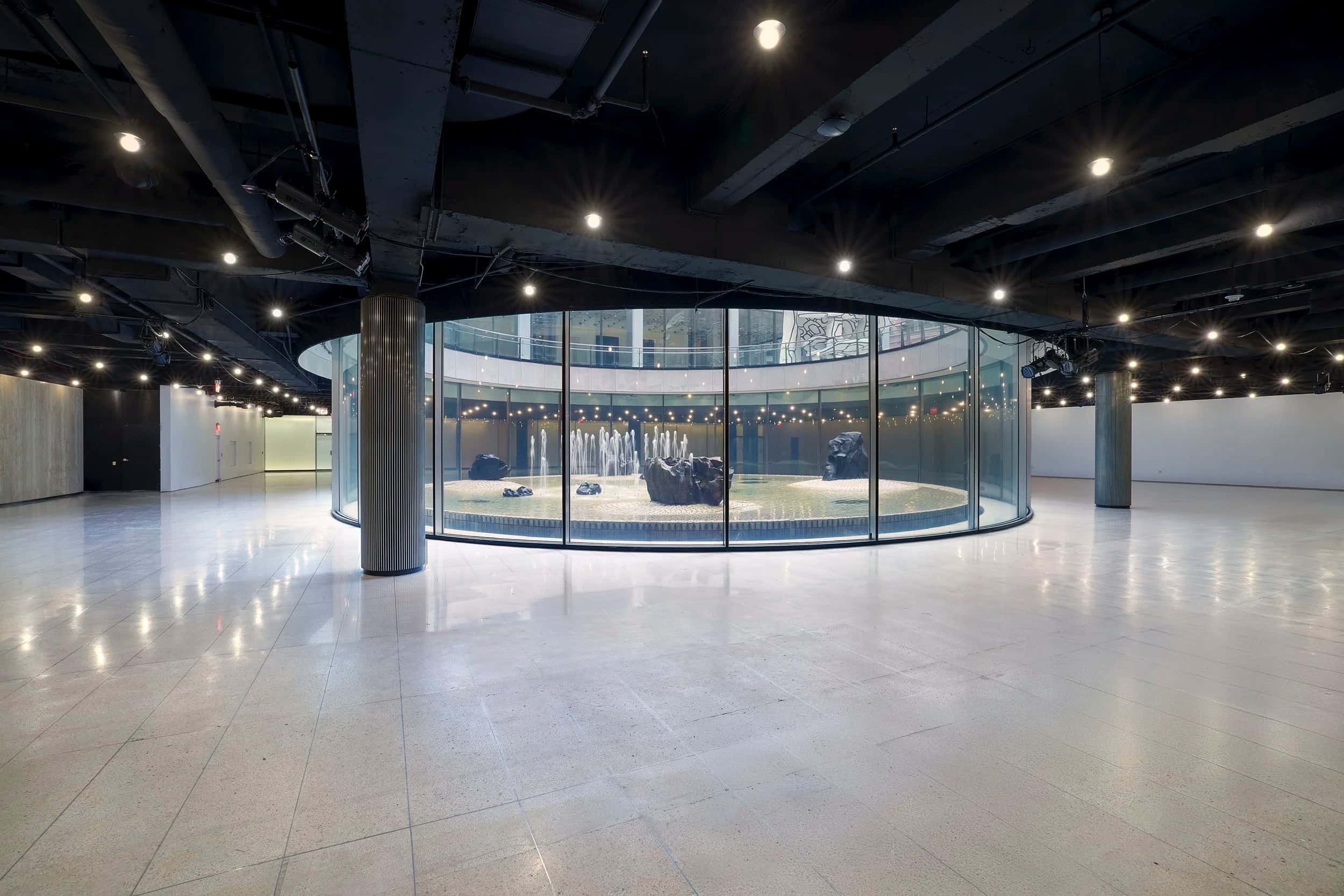 Halo Twenty Eight at Hush Venue - Space hire 4