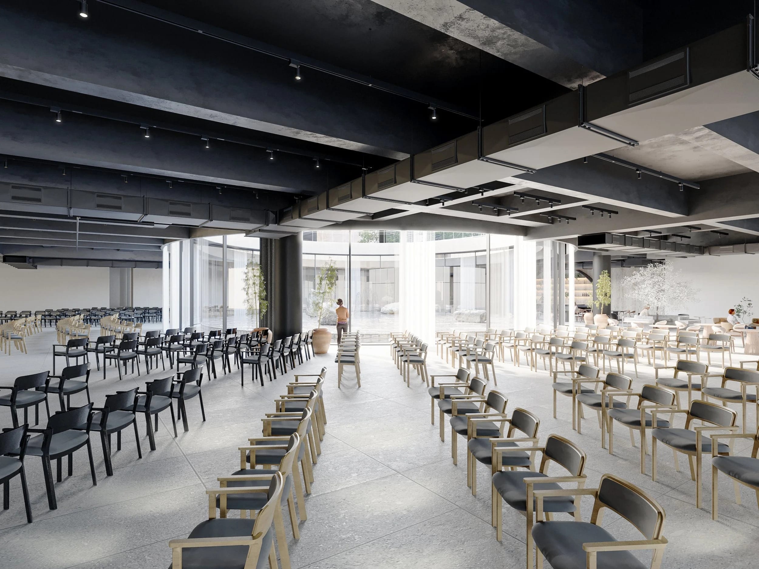 Halo Twenty Eight at Hush Venue - Space hire 2