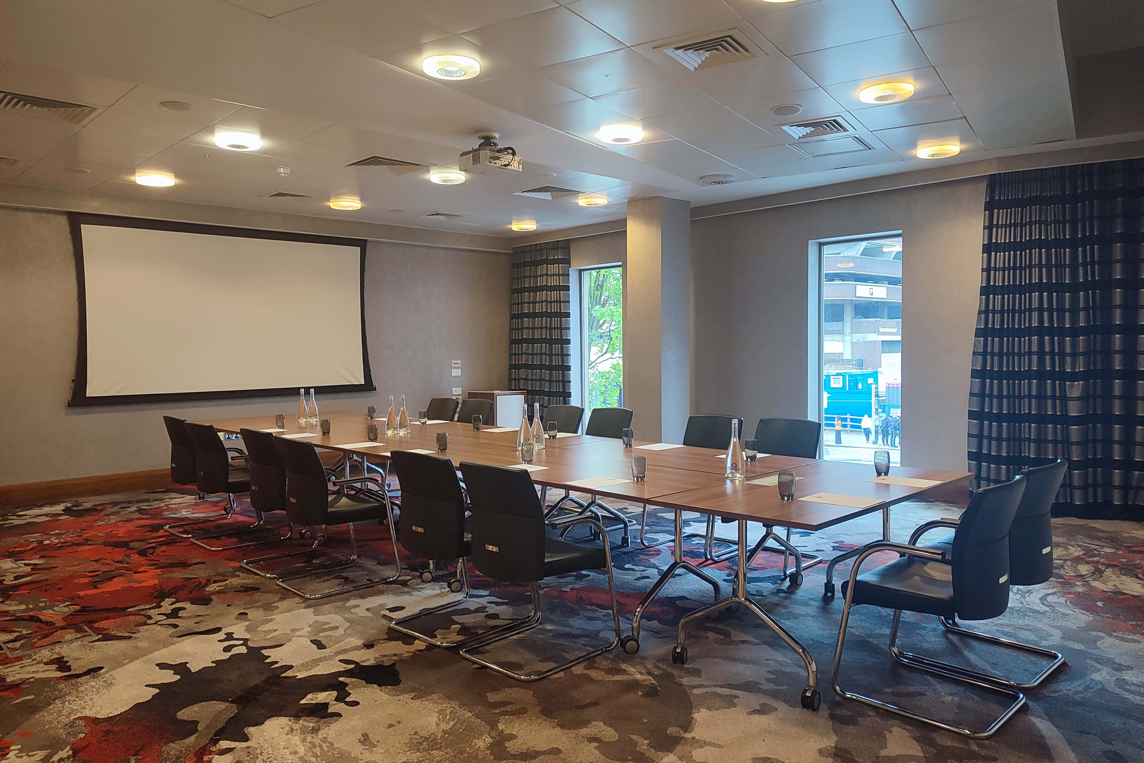 Meeting Room Three 0