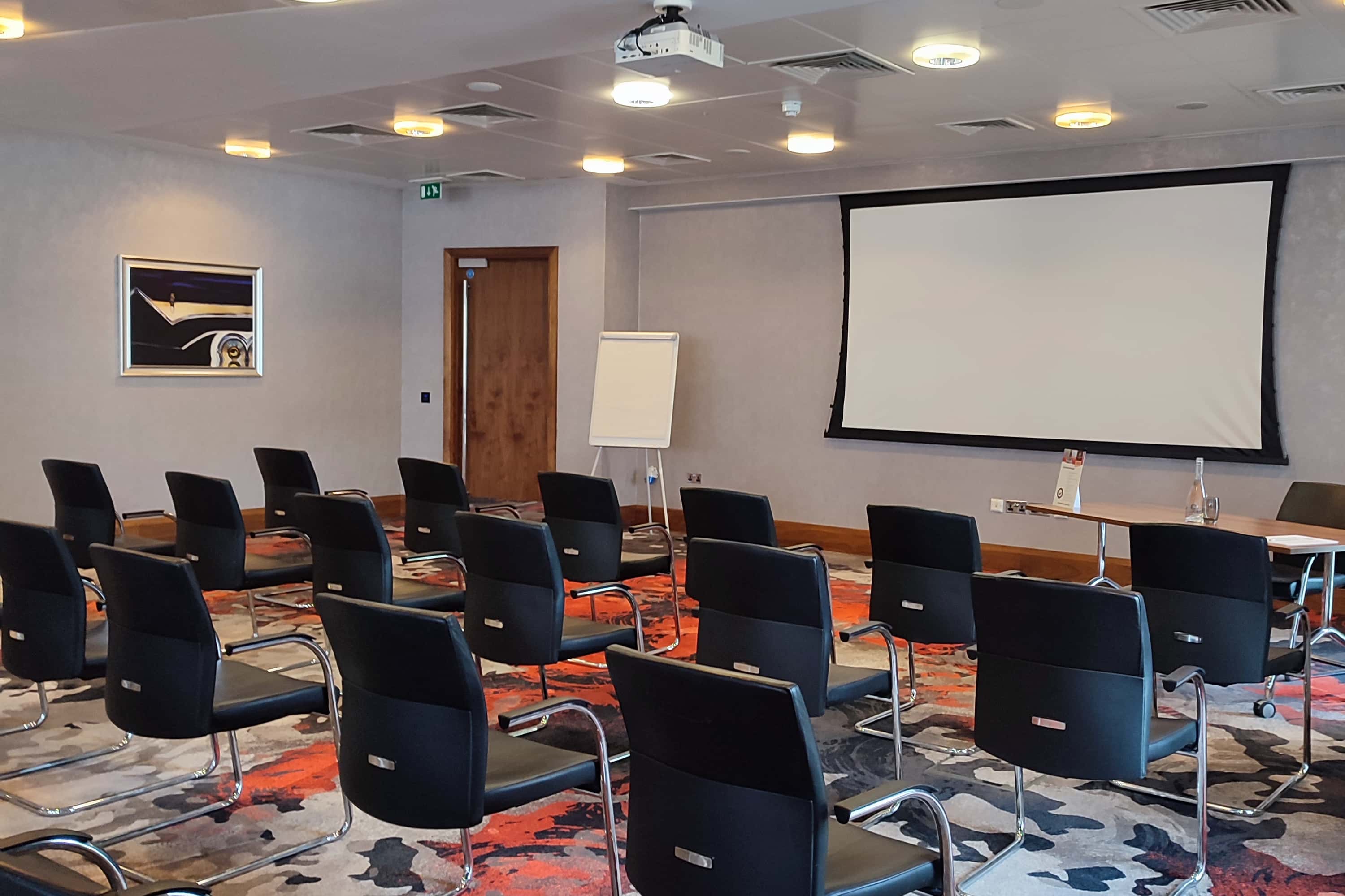 Meeting Room Three 2