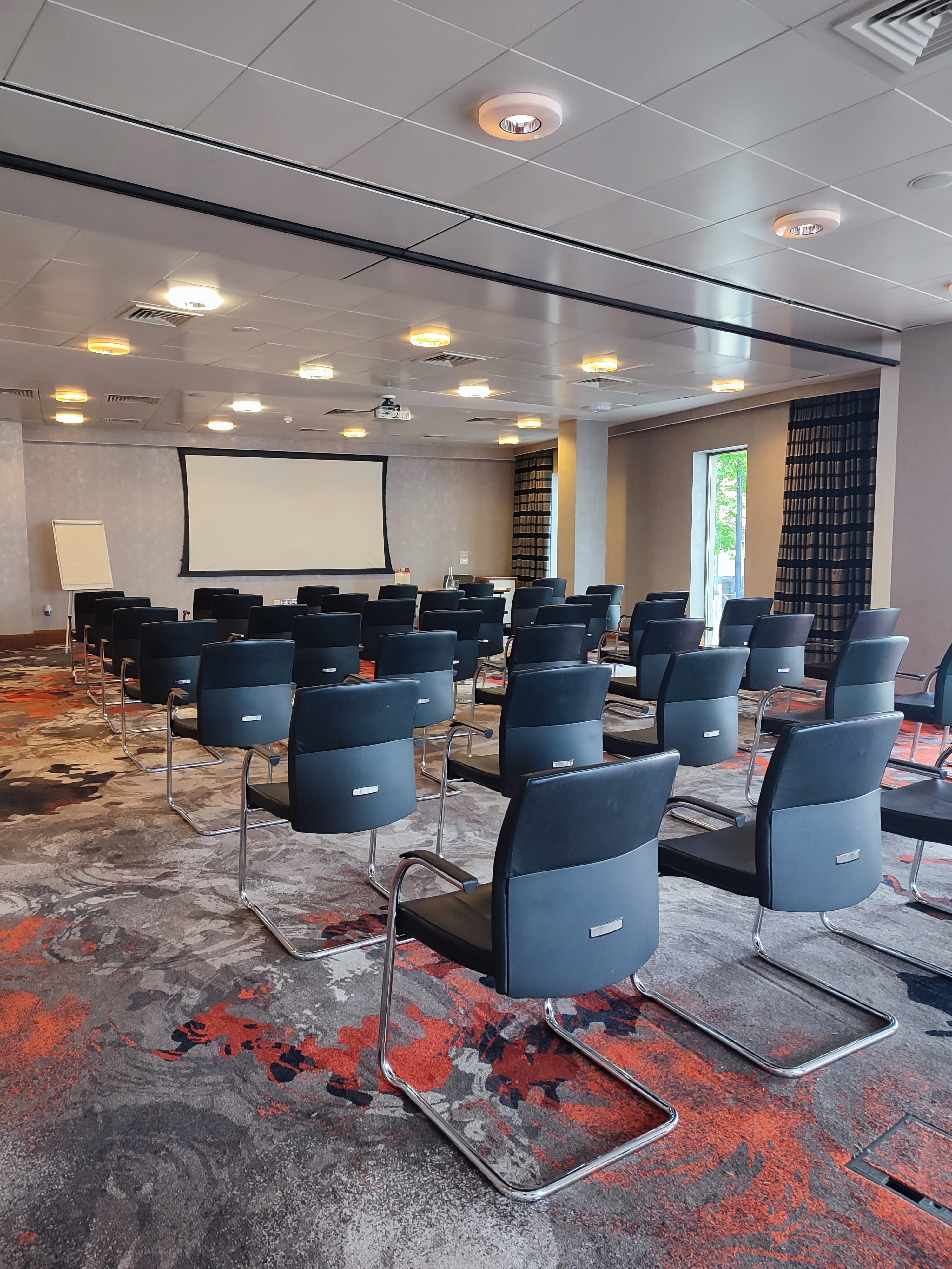 Meeting Room Three 3