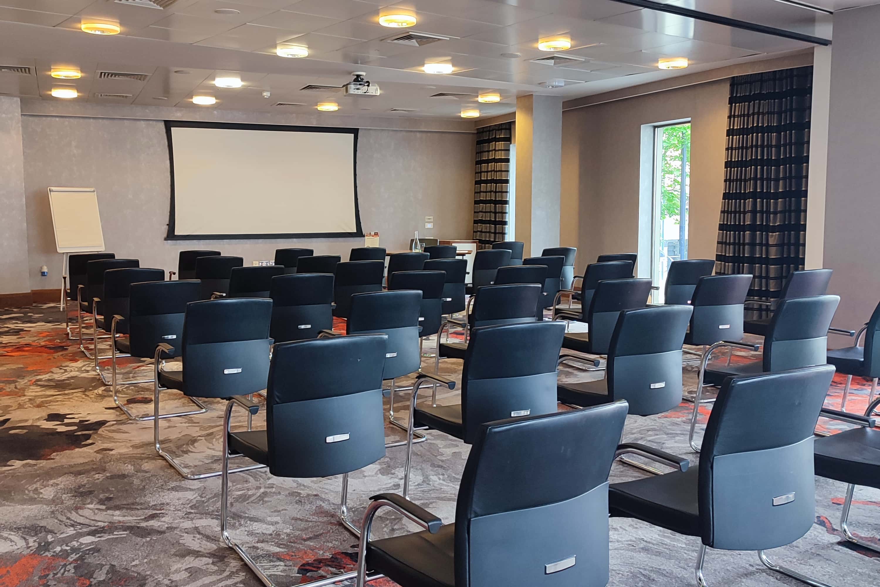 Meeting Room Three 3