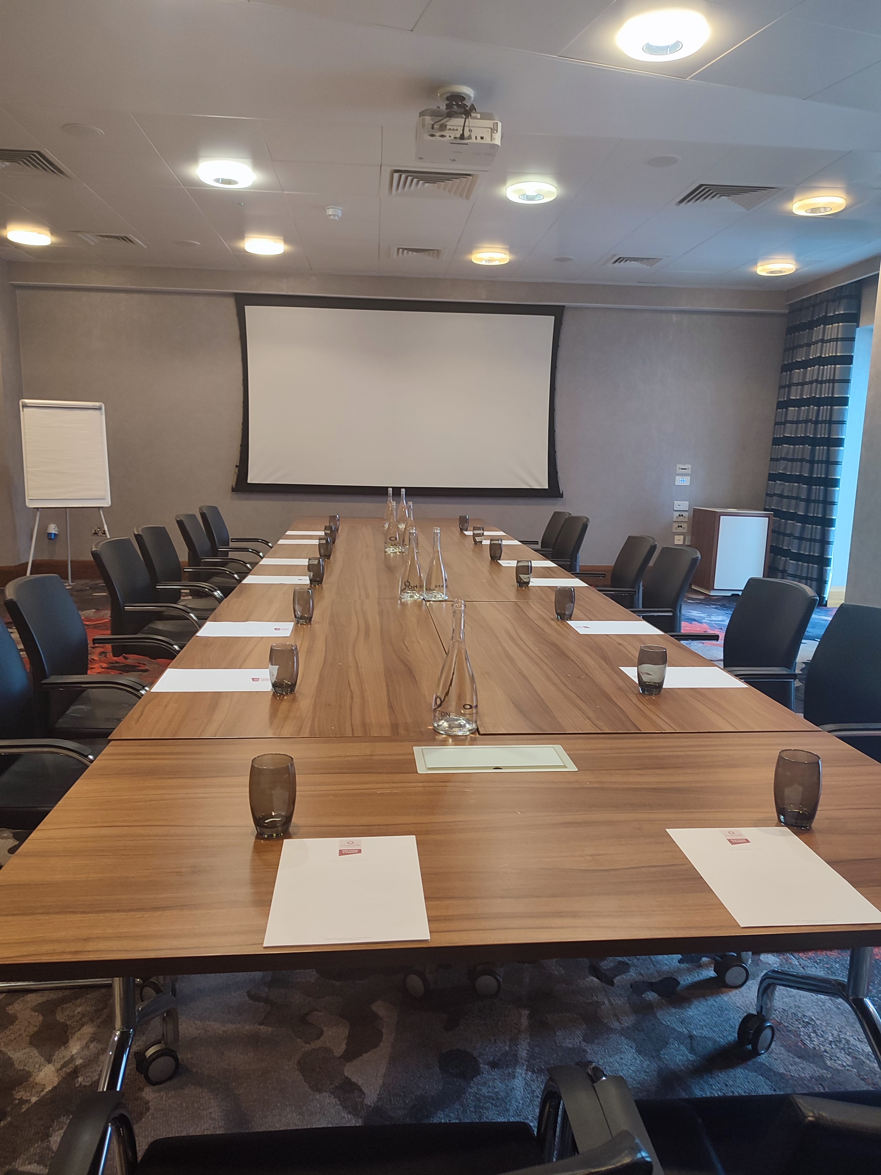 Meeting Room Three 4