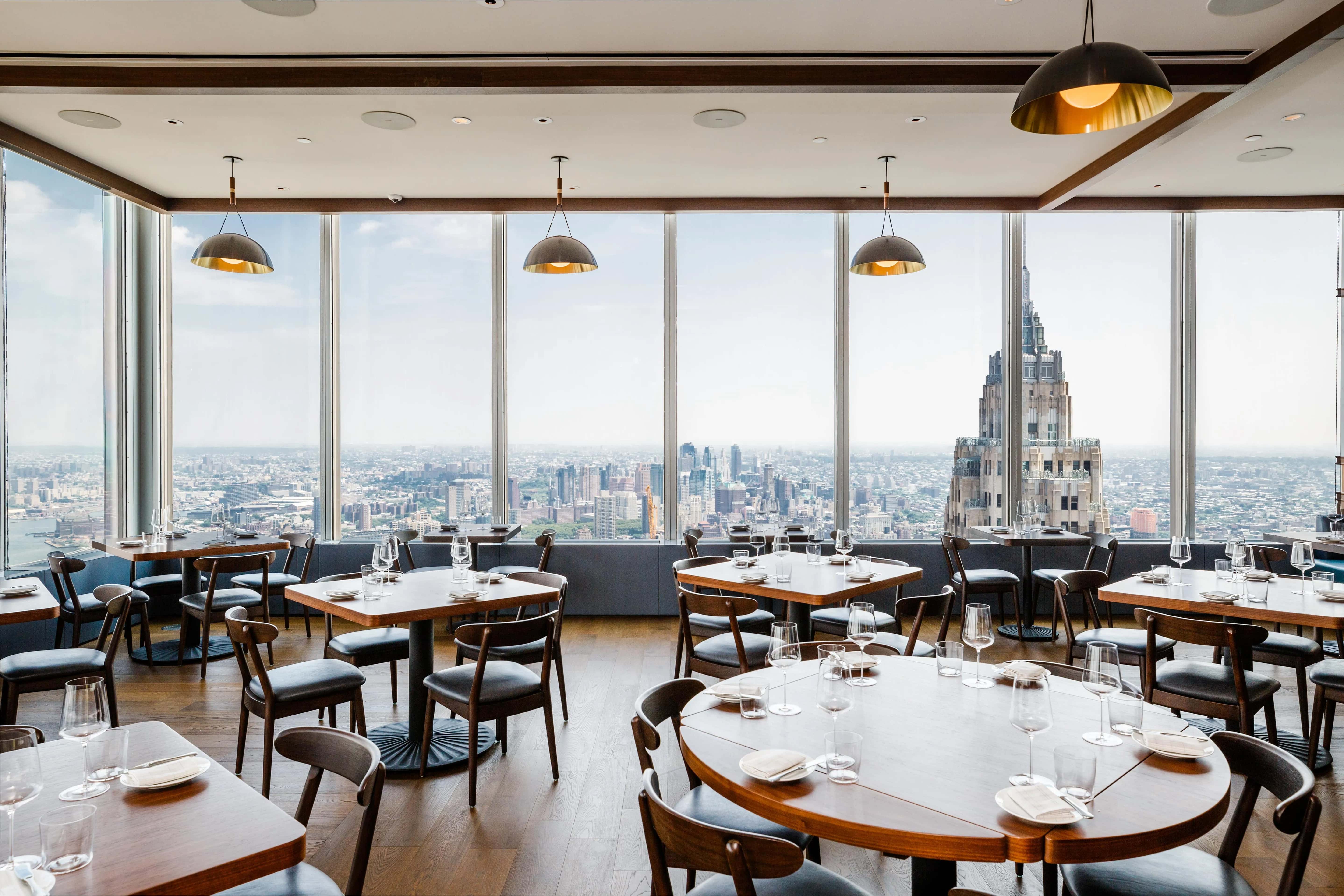 Manhatta - Space hire 0