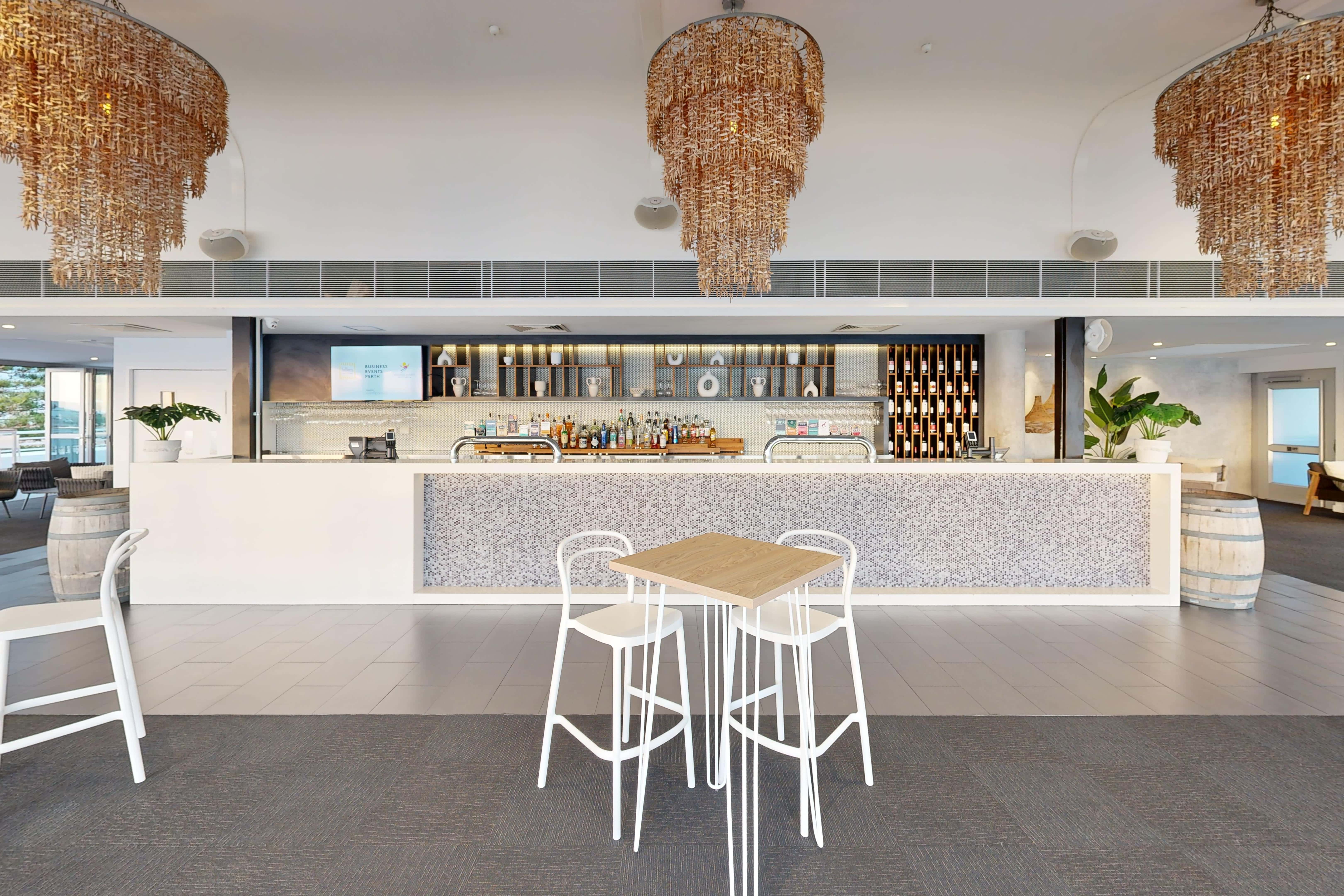 Upstairs Function Room Weddings 3