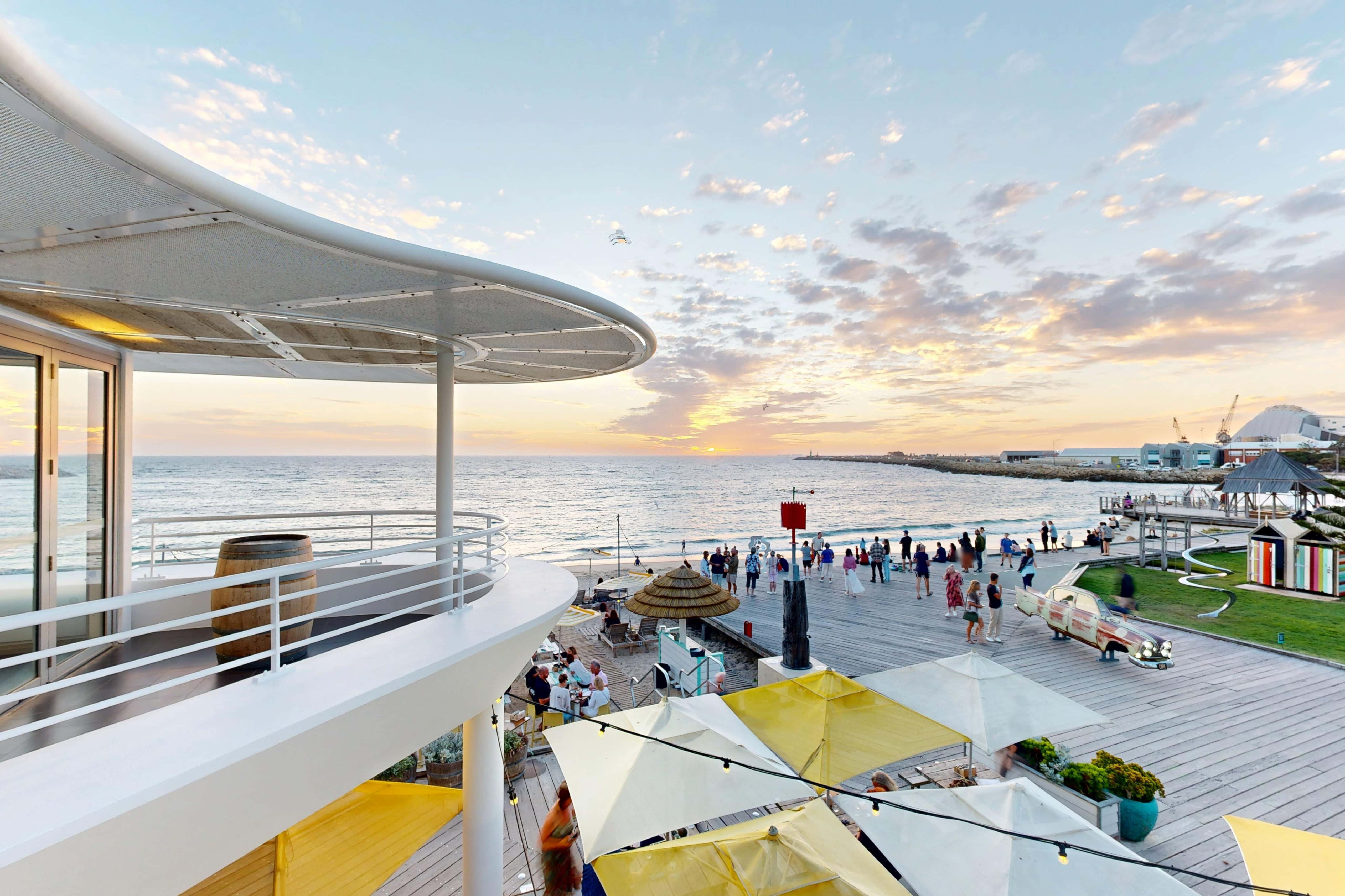 Upstairs Function Room Weddings 2