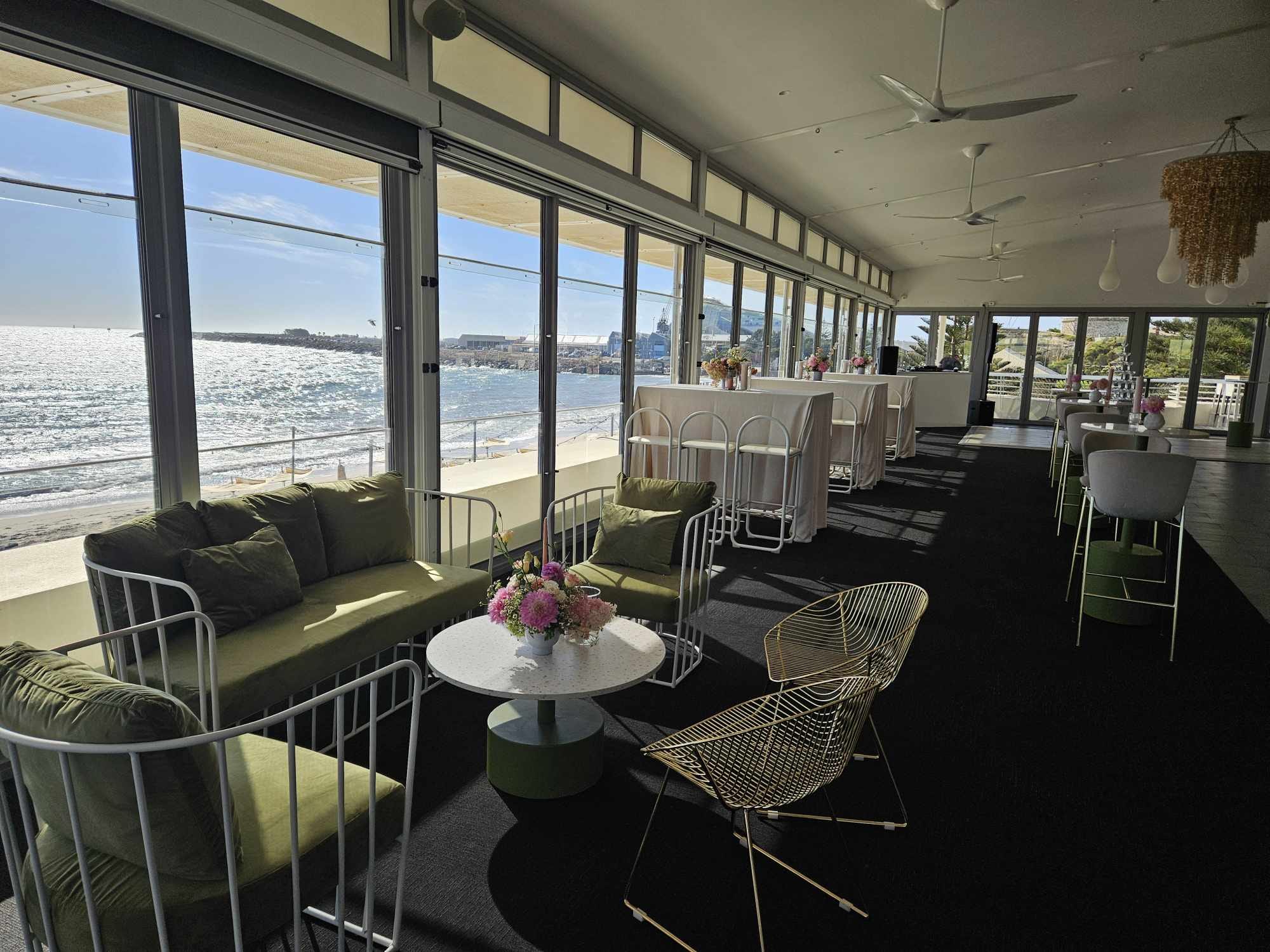 Upstairs Function Room Weddings 6