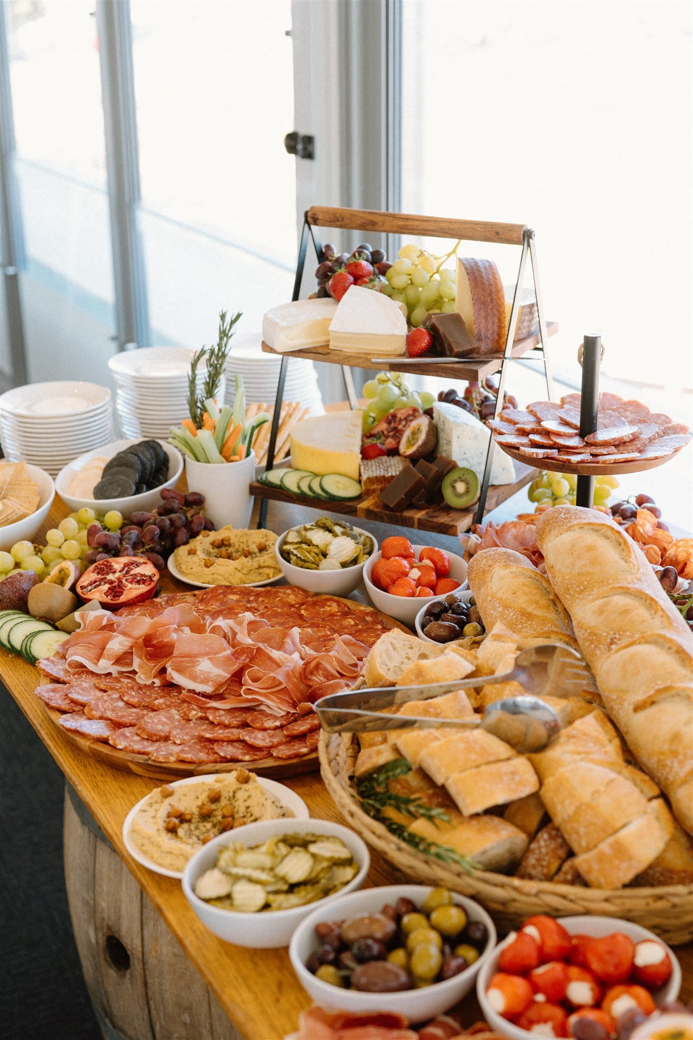 Upstairs Function Room Weddings 10