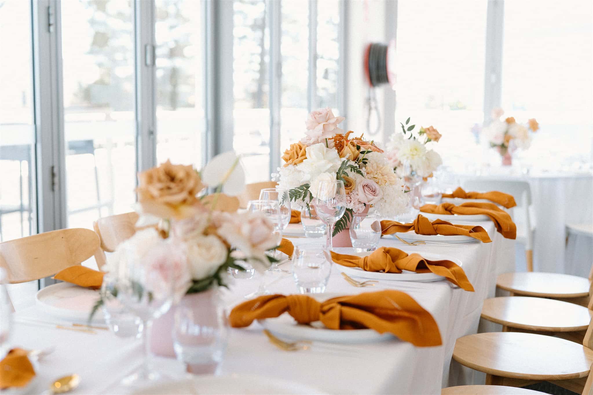 Upstairs Function Room Weddings 8