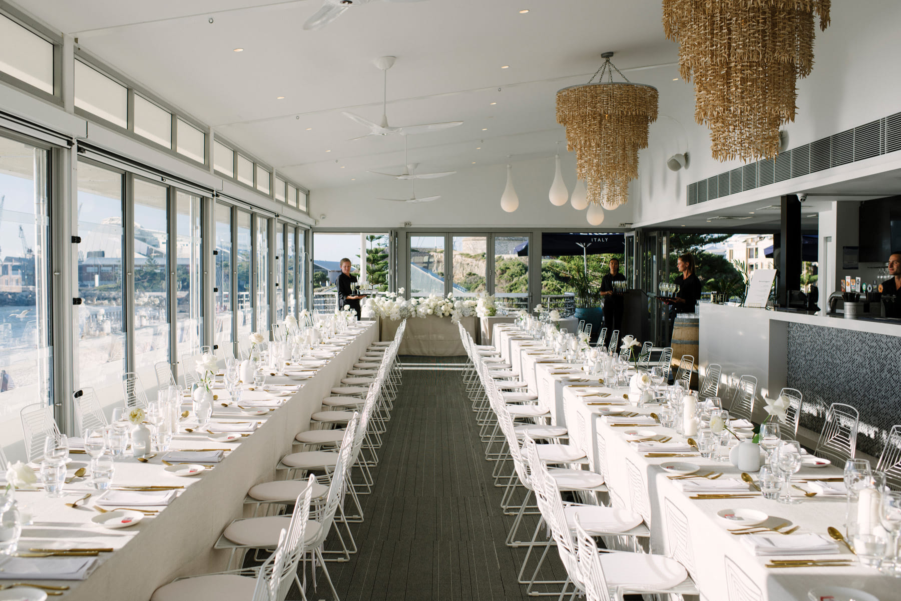 Upstairs Function Room Weddings 5