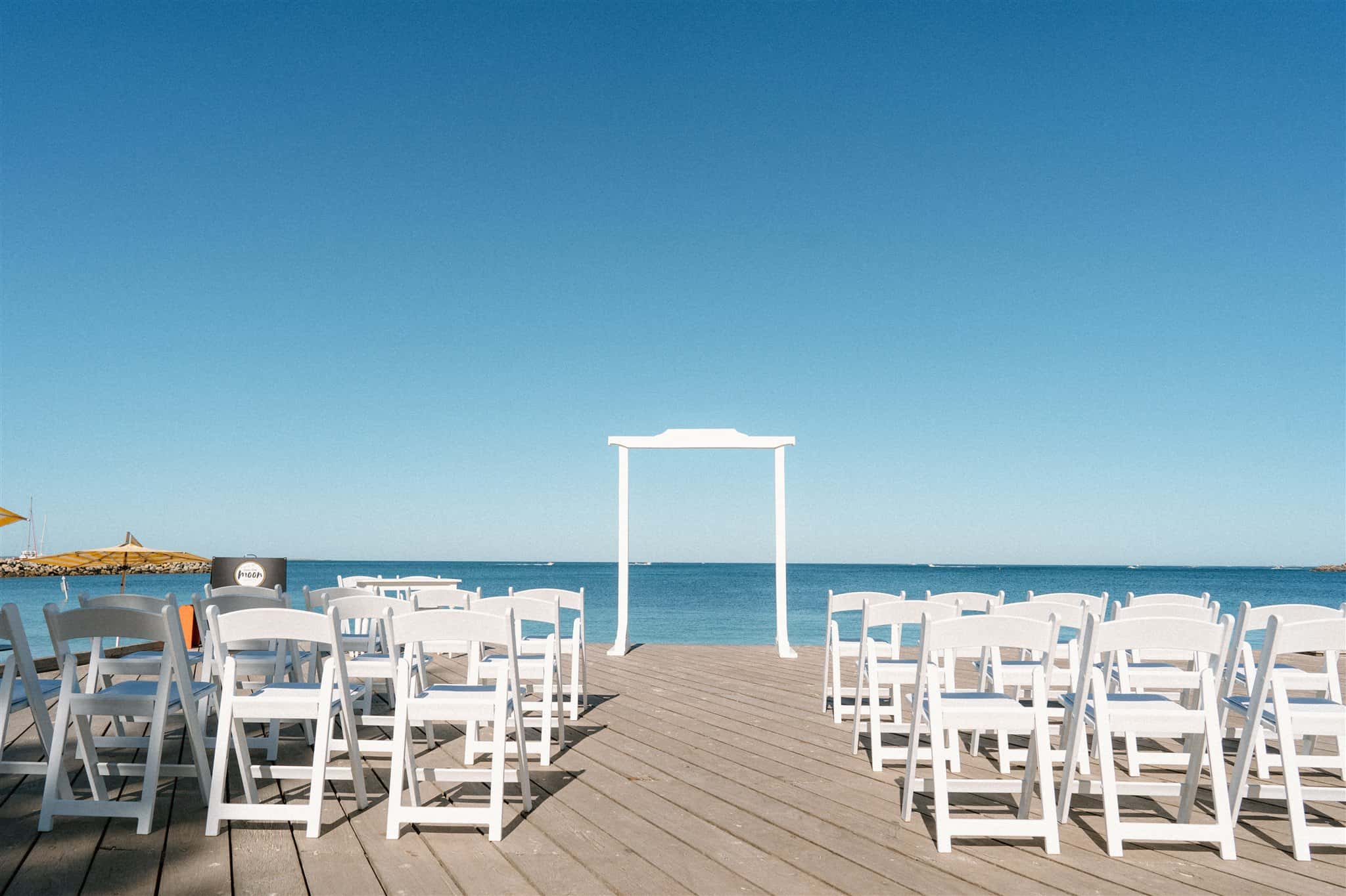 Upstairs Function Room Weddings 9