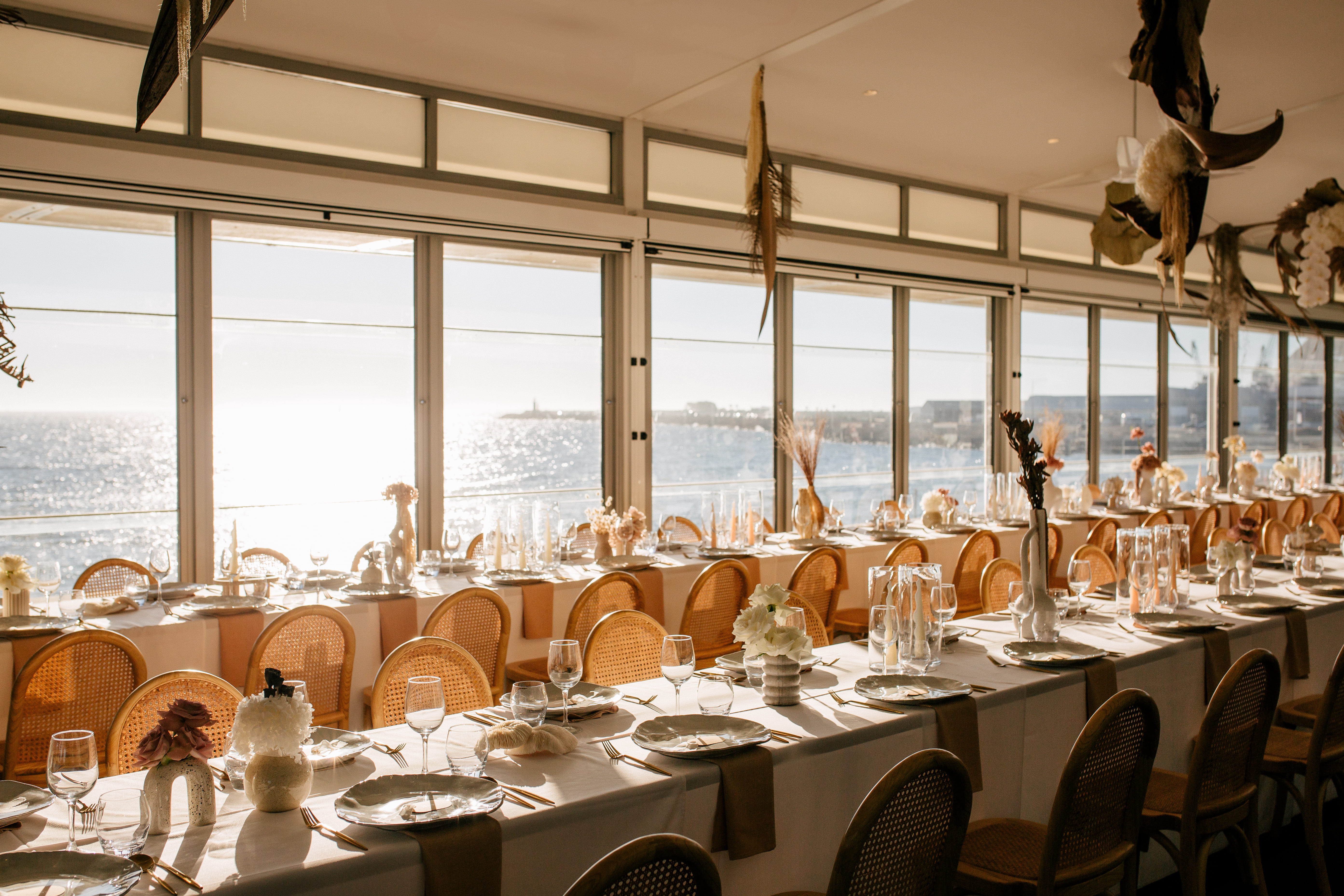 Upstairs Function Room Weddings