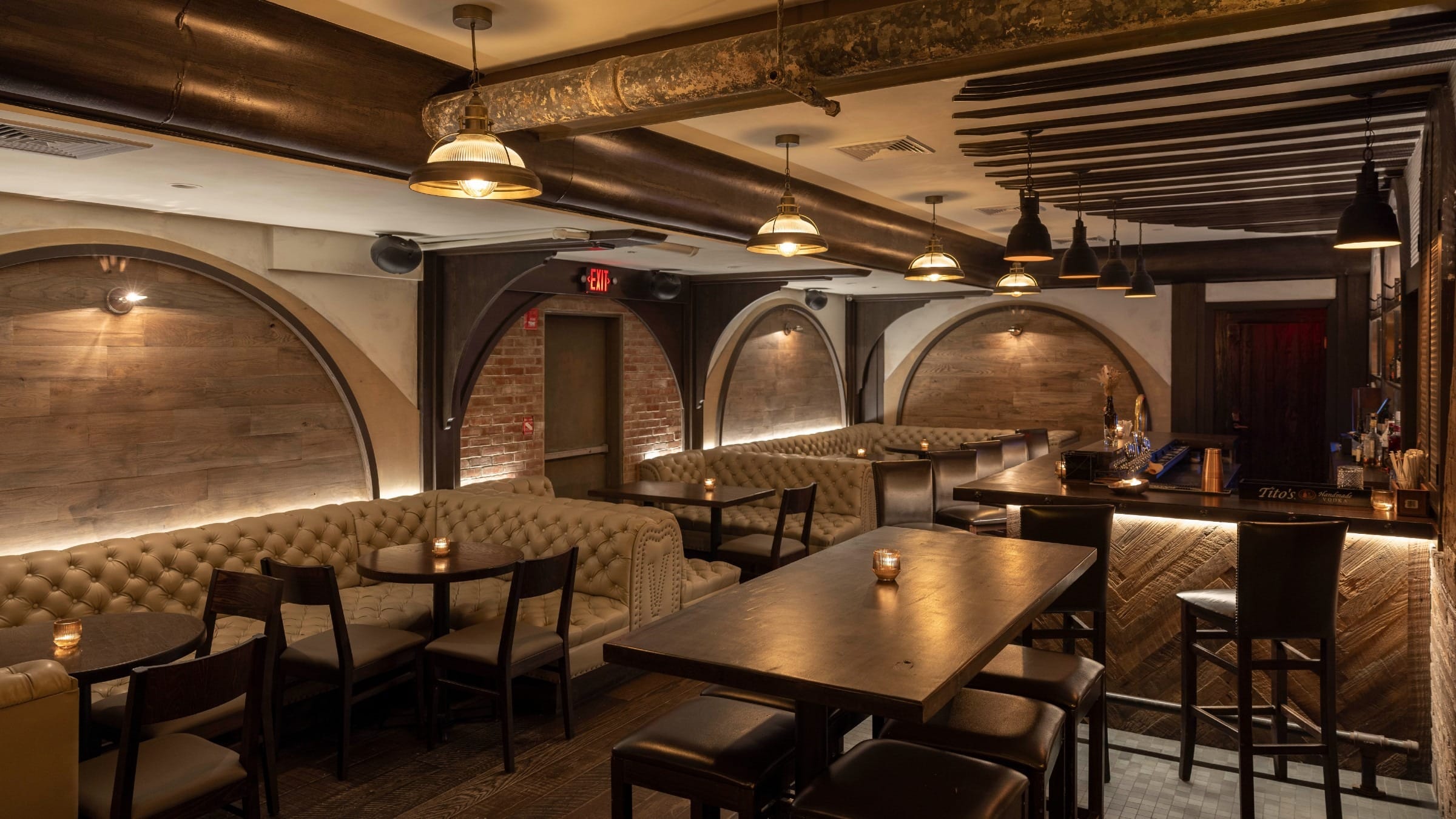 The Malt House - Space hire 4