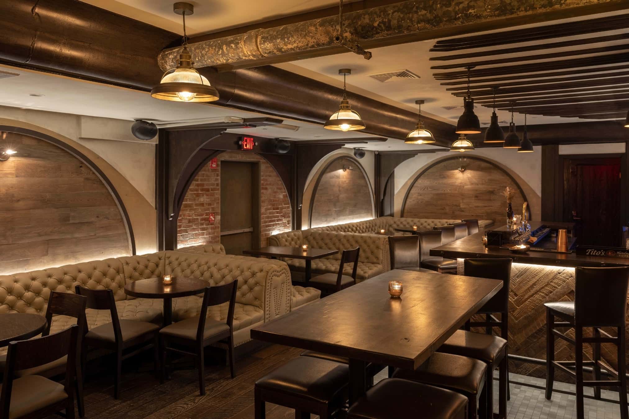 The Malt House - Space hire 4