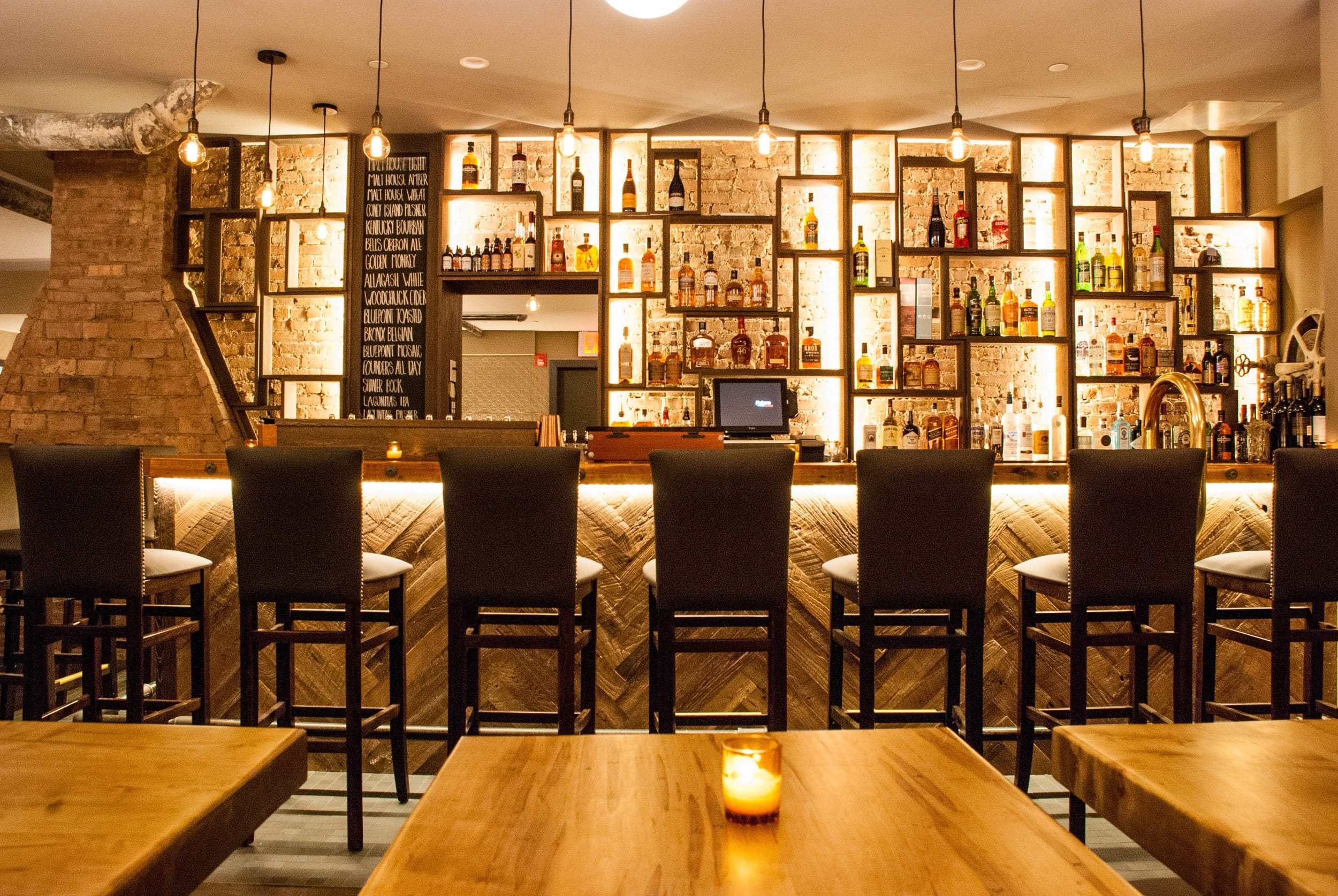 The Malt House - Space hire 3