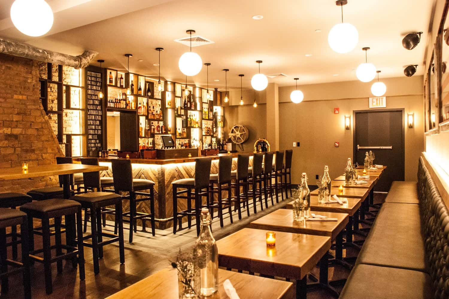 The Malt House - Space hire 2