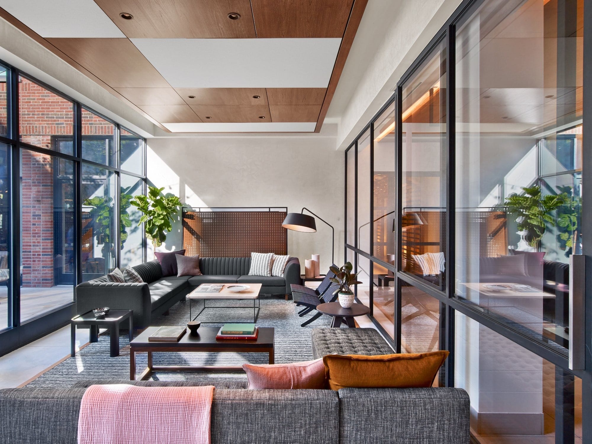 Artezen Hotel - Space hire 4