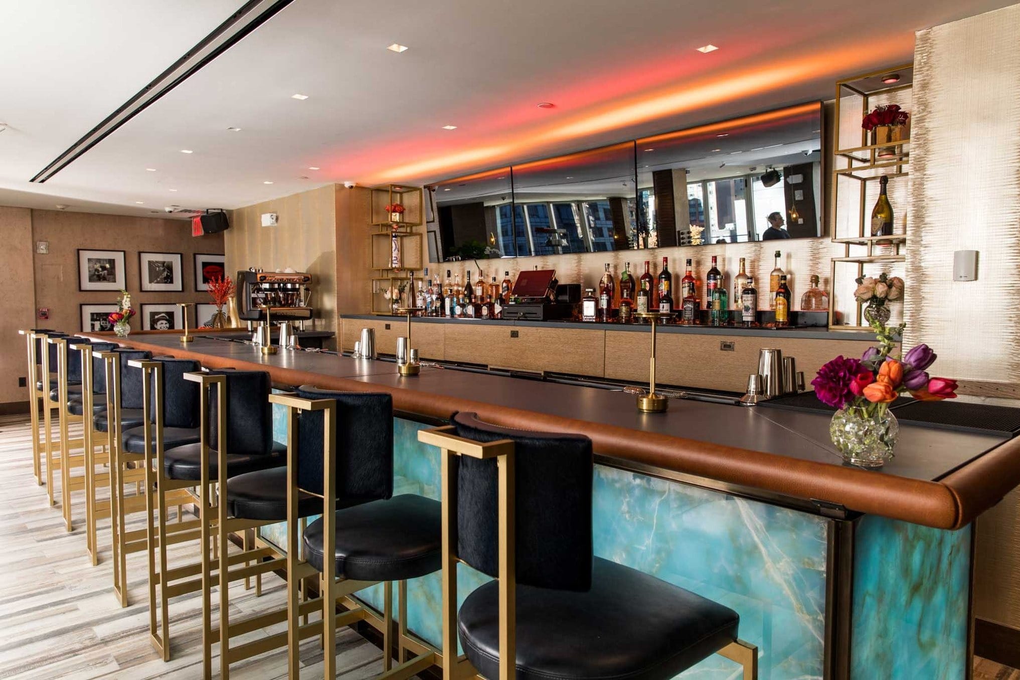 Artezen Hotel - Space hire 2