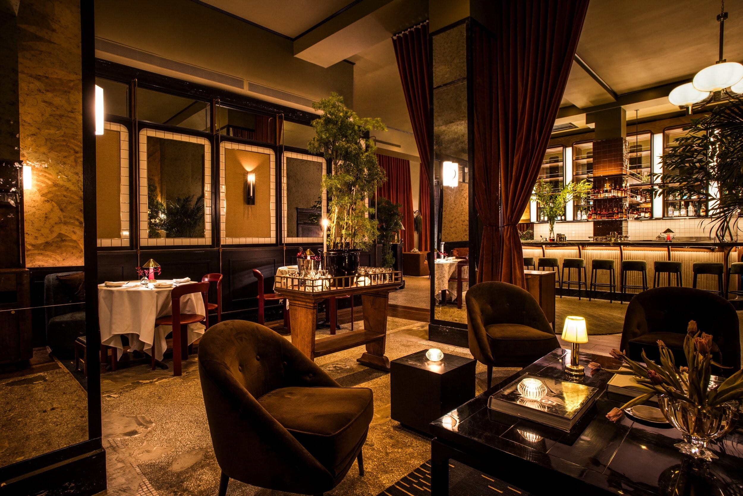 Artezen Hotel - Space hire 3