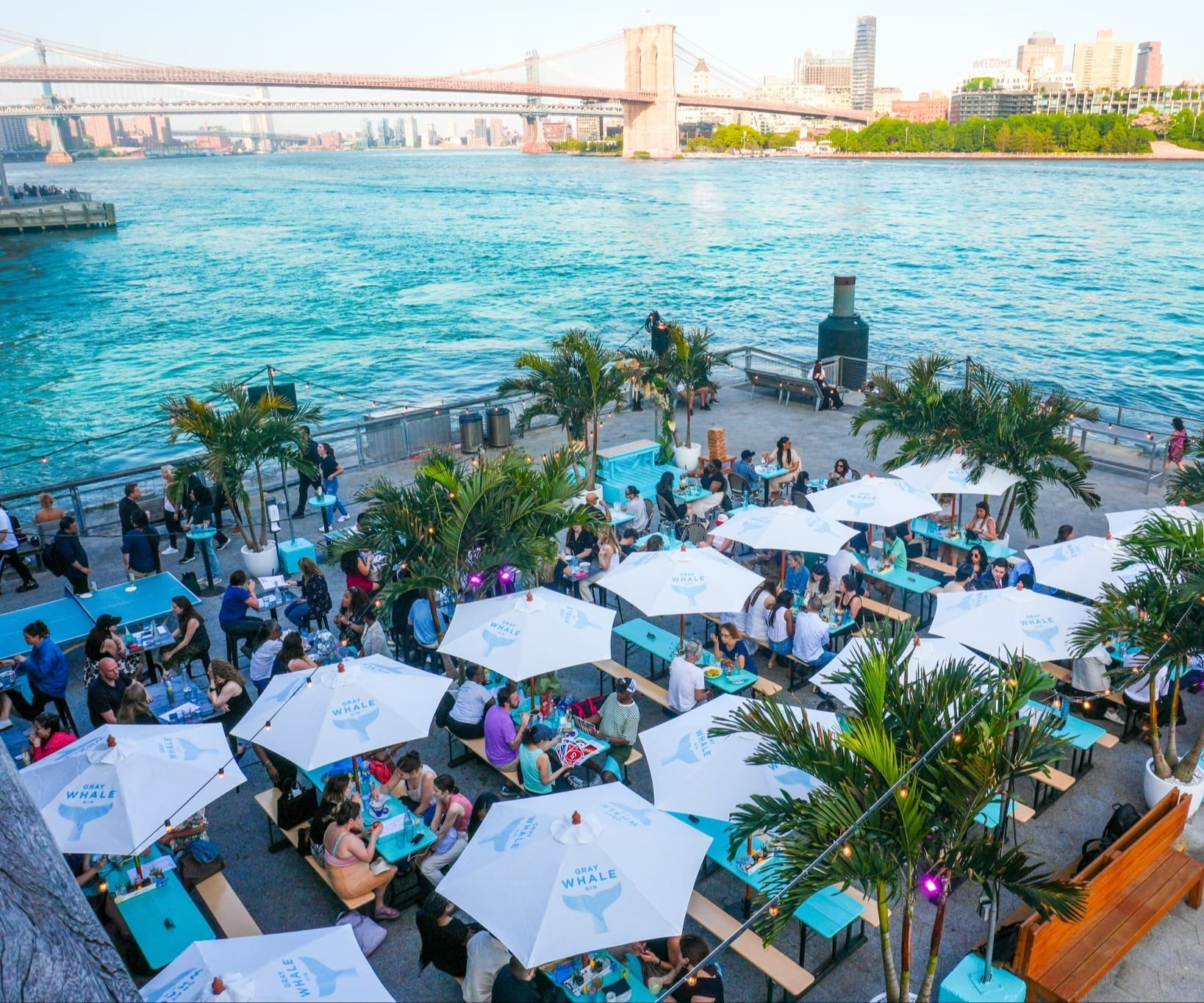 Watermark - Space hire 5