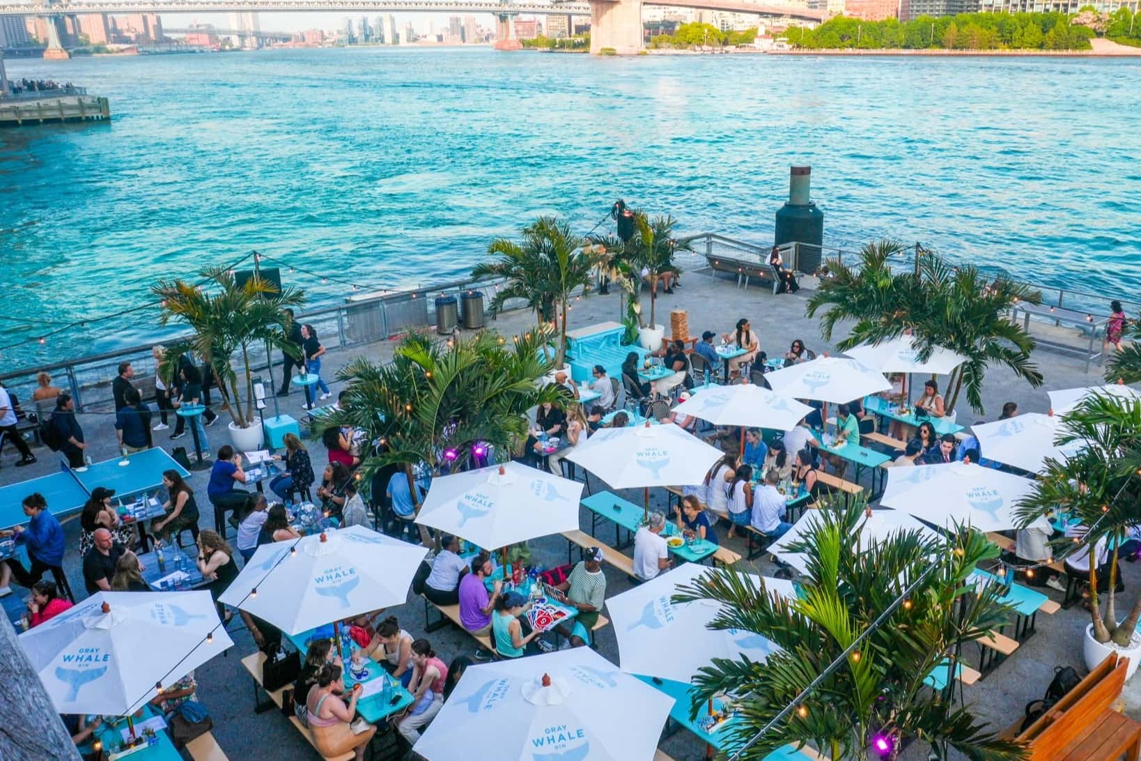 Watermark - Space hire 5