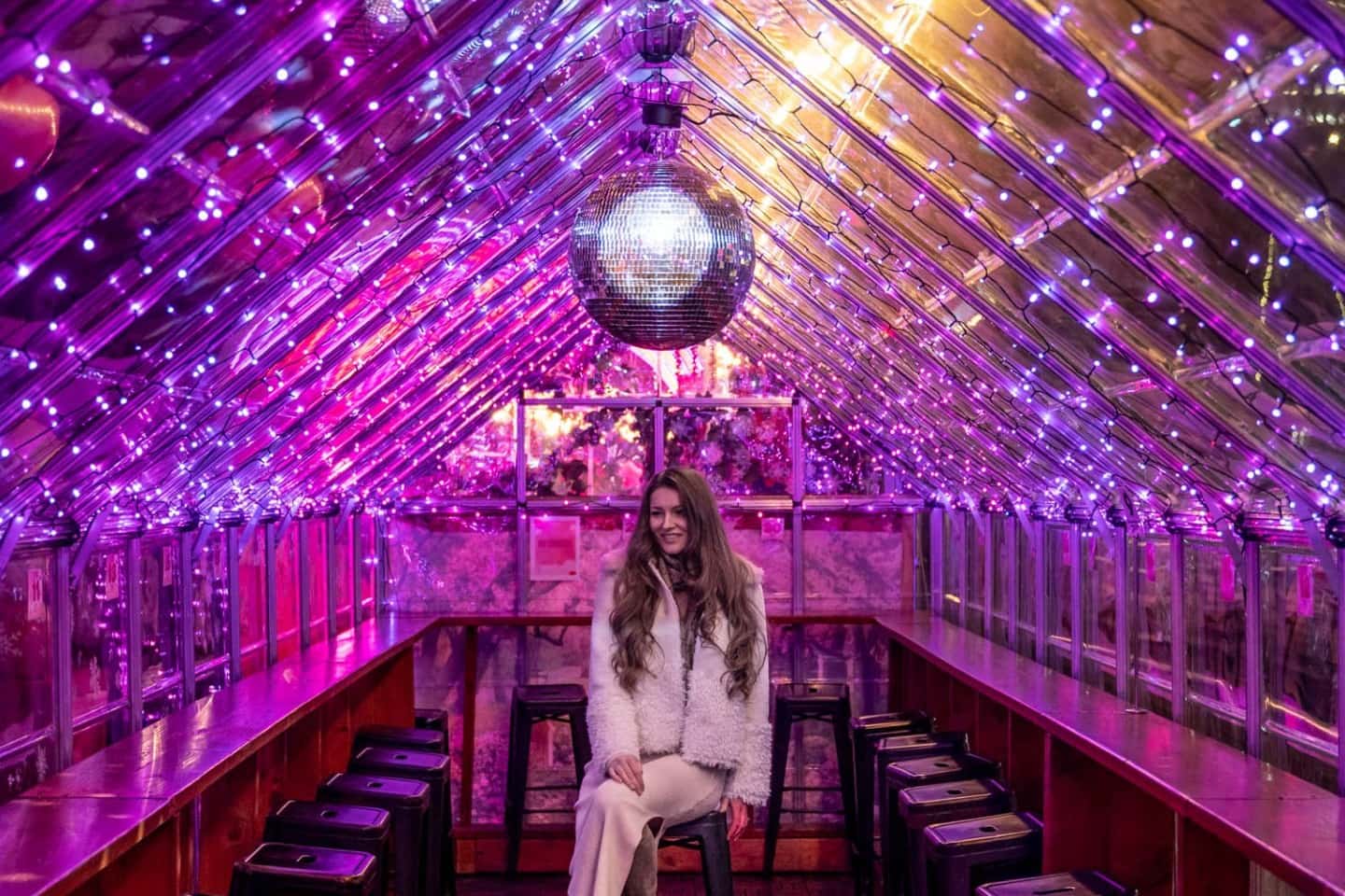 Watermark - Space hire 7