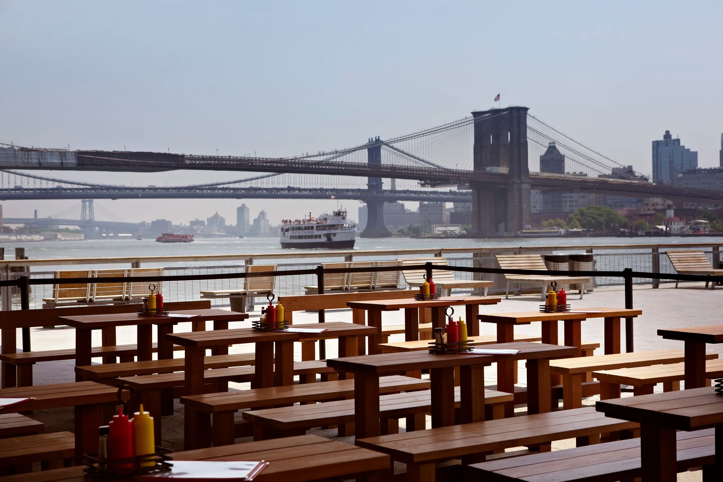 Watermark - Space hire 2