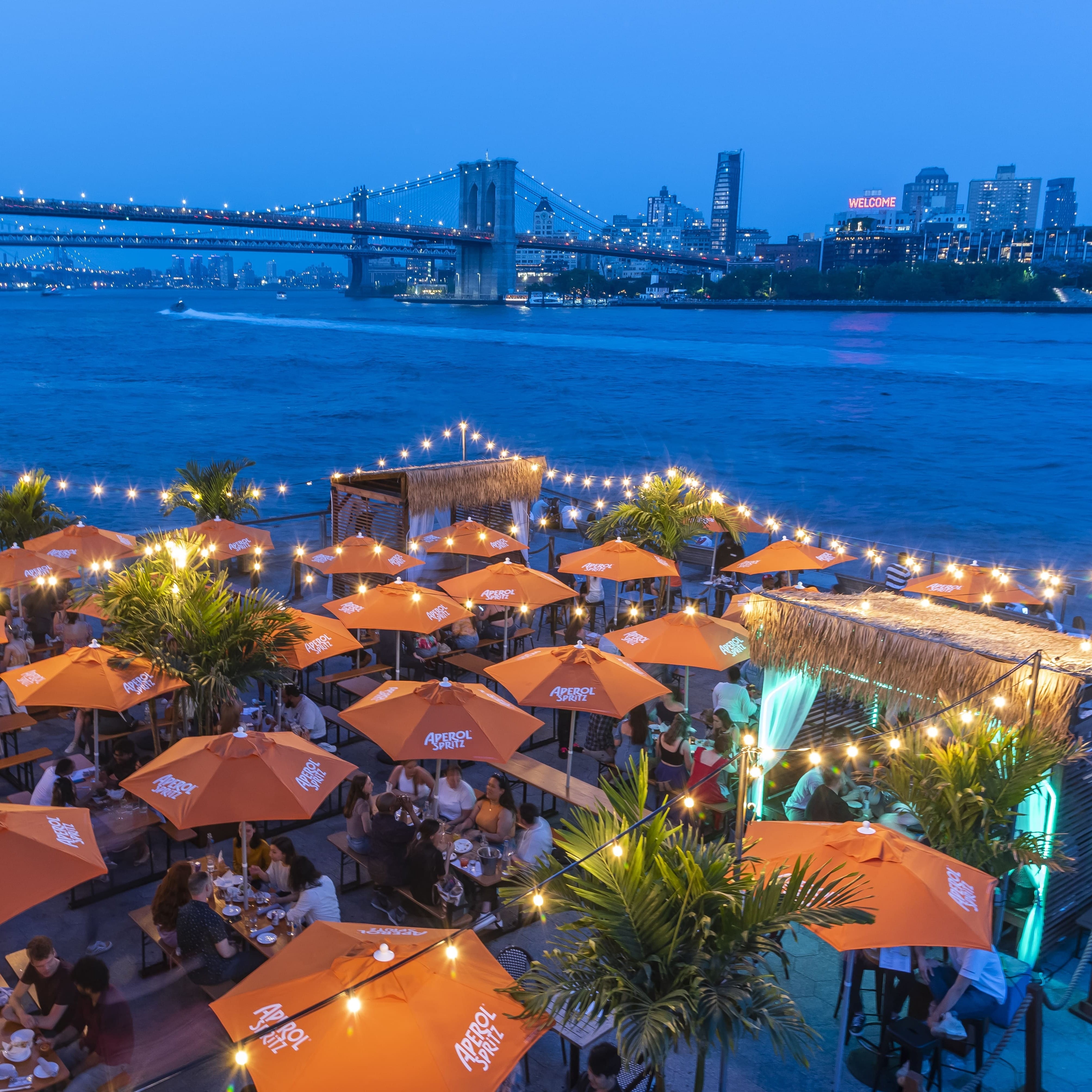 Watermark - Space hire 6