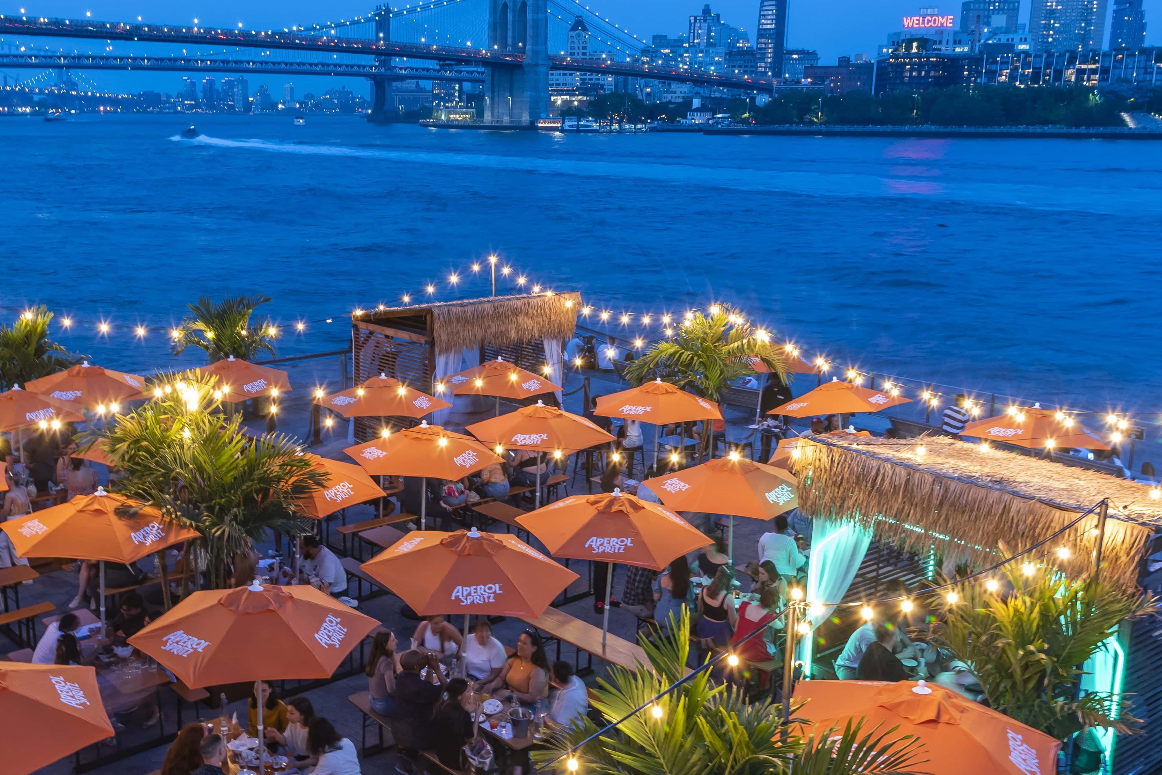 Watermark - Space hire 6