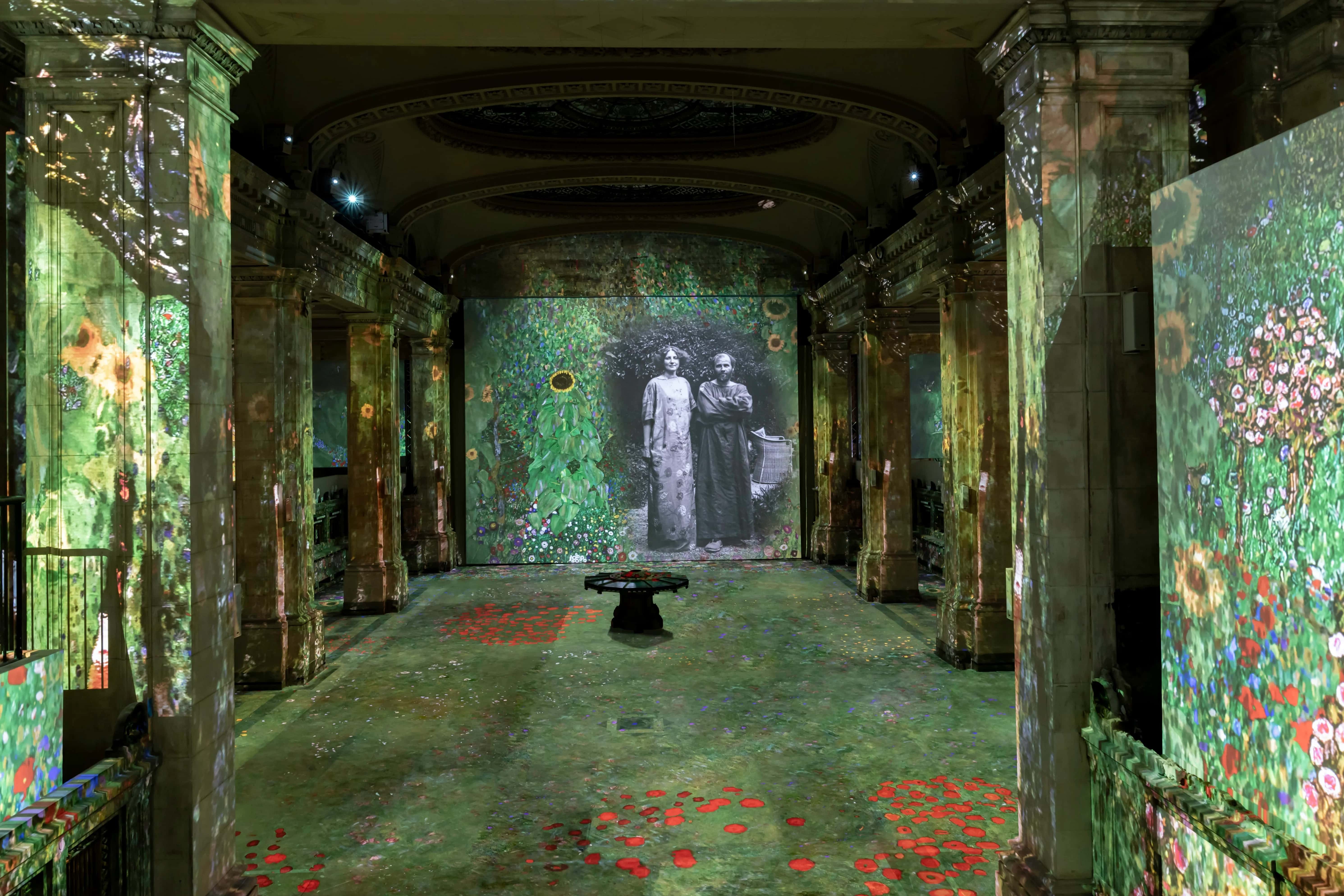 Hall des Lumières - Space hire 0