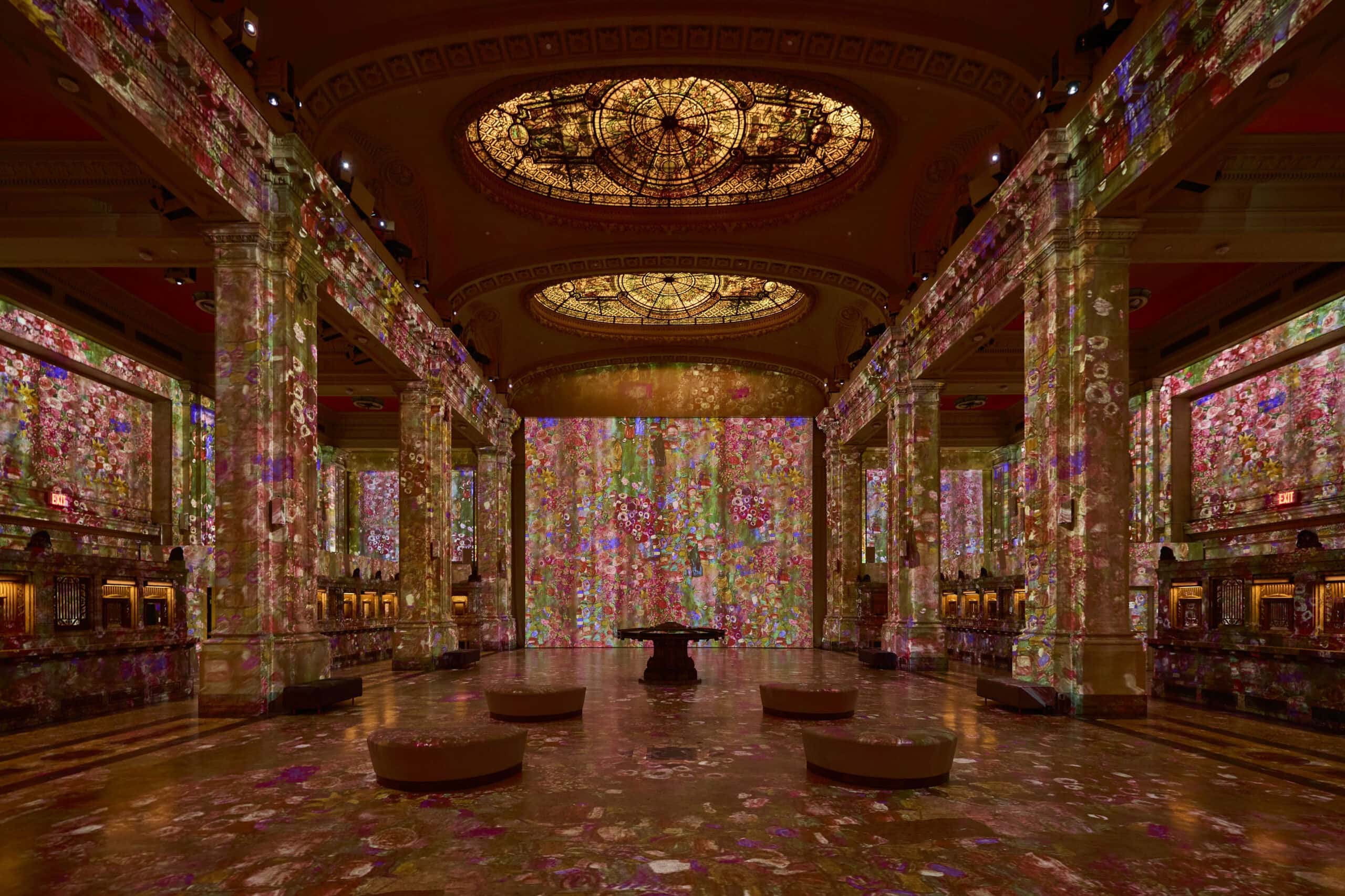 Hall des Lumières - Space hire 1