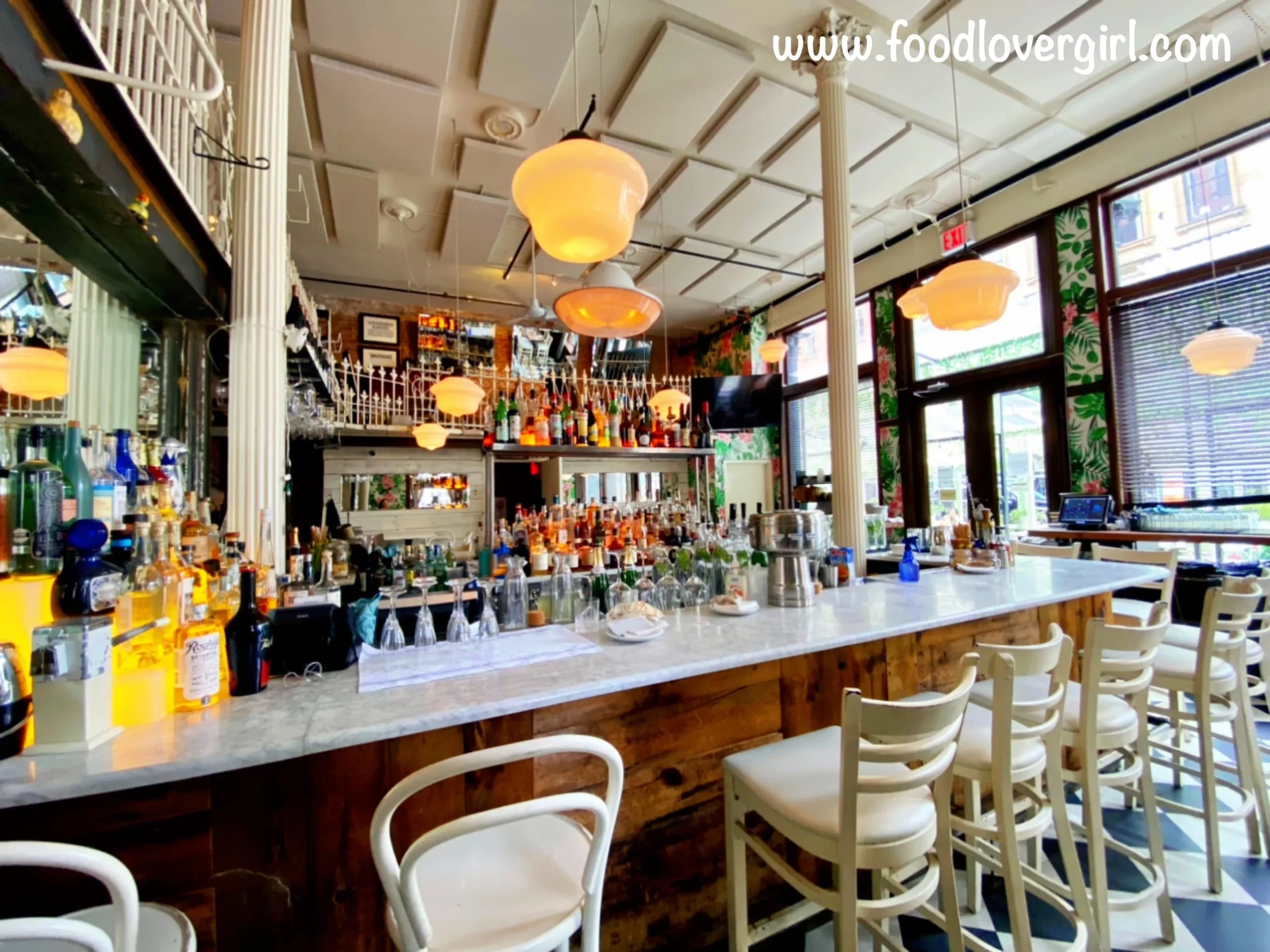 1803 NYC - Space hire 3