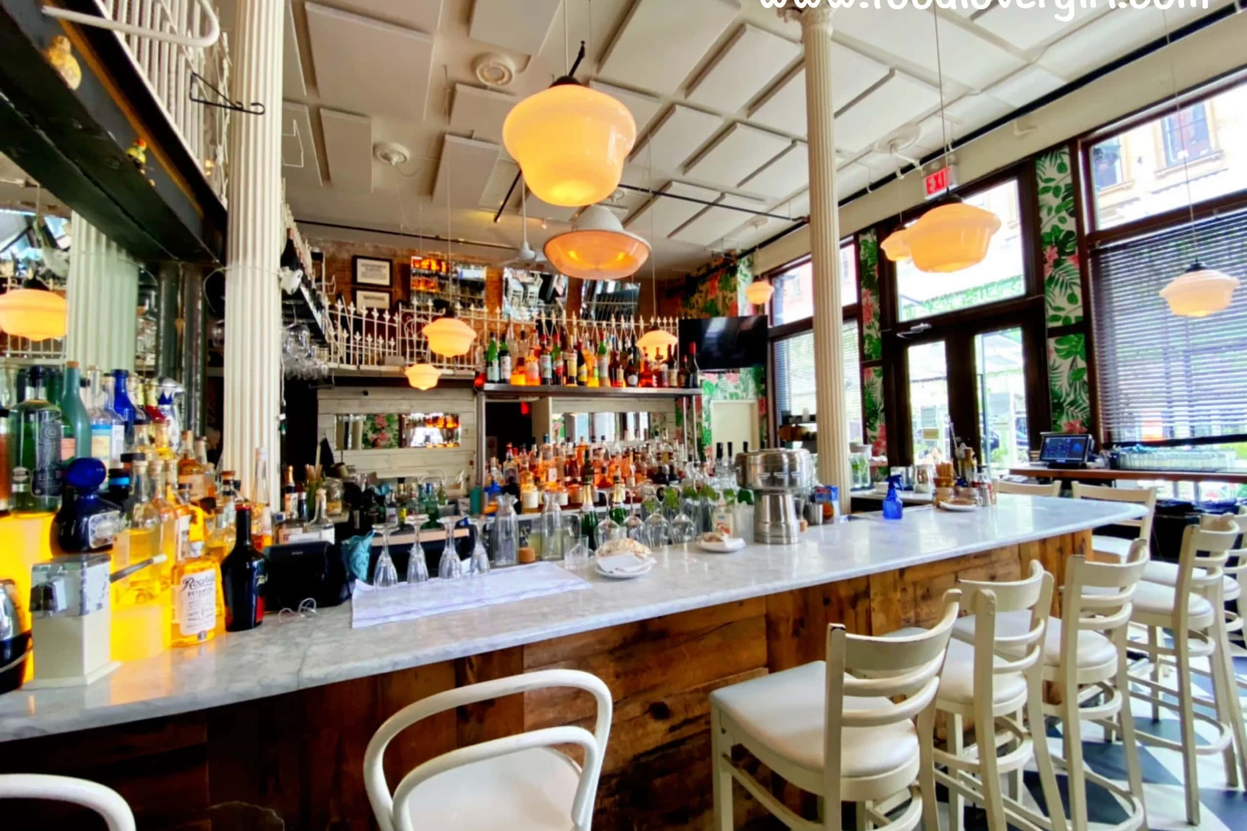 1803 NYC - Space hire 3