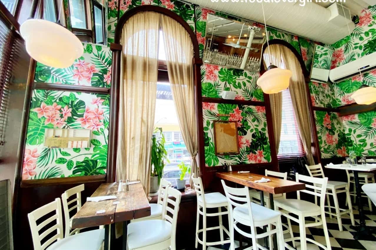 1803 NYC - Space hire 2