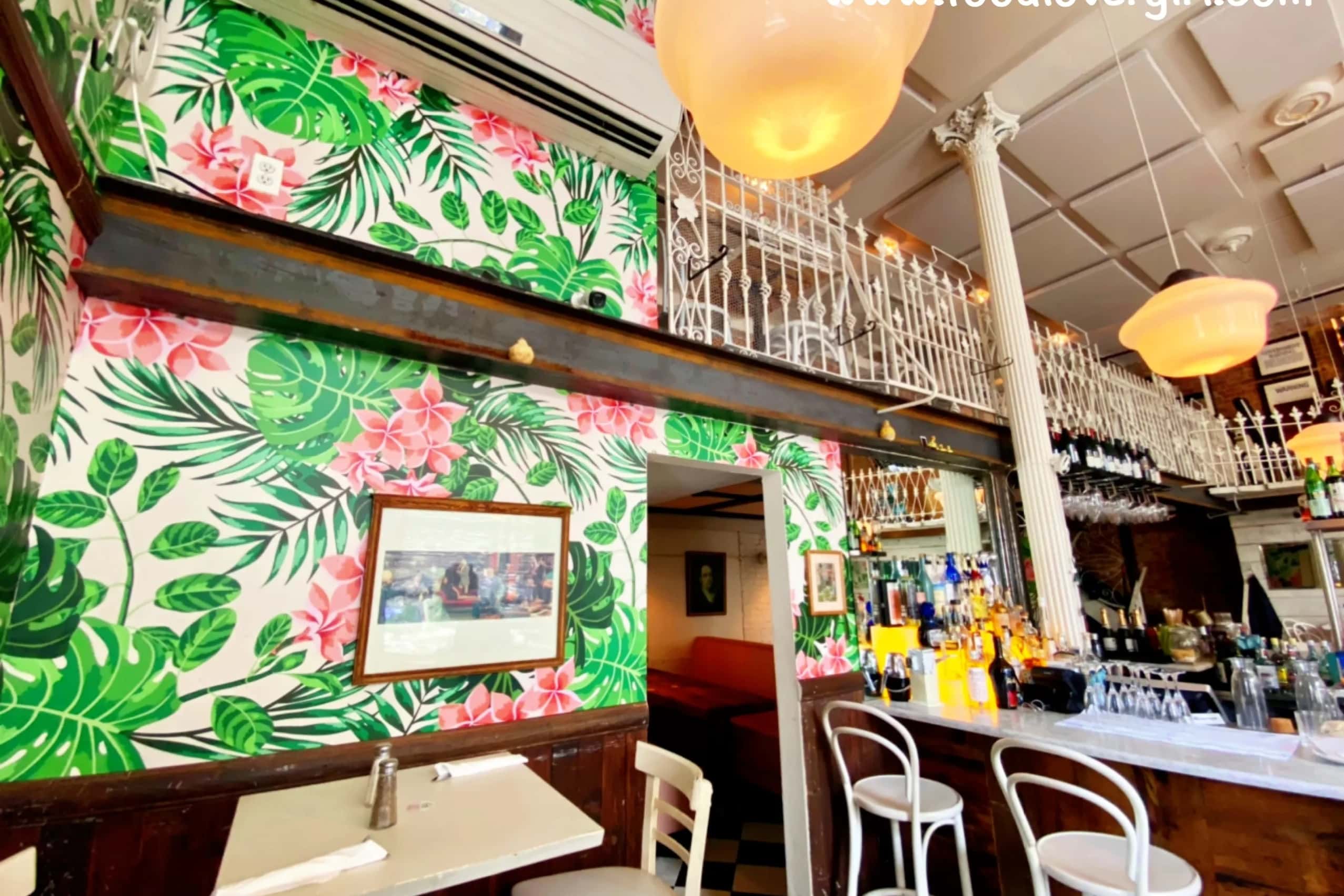 1803 NYC - Space hire 4