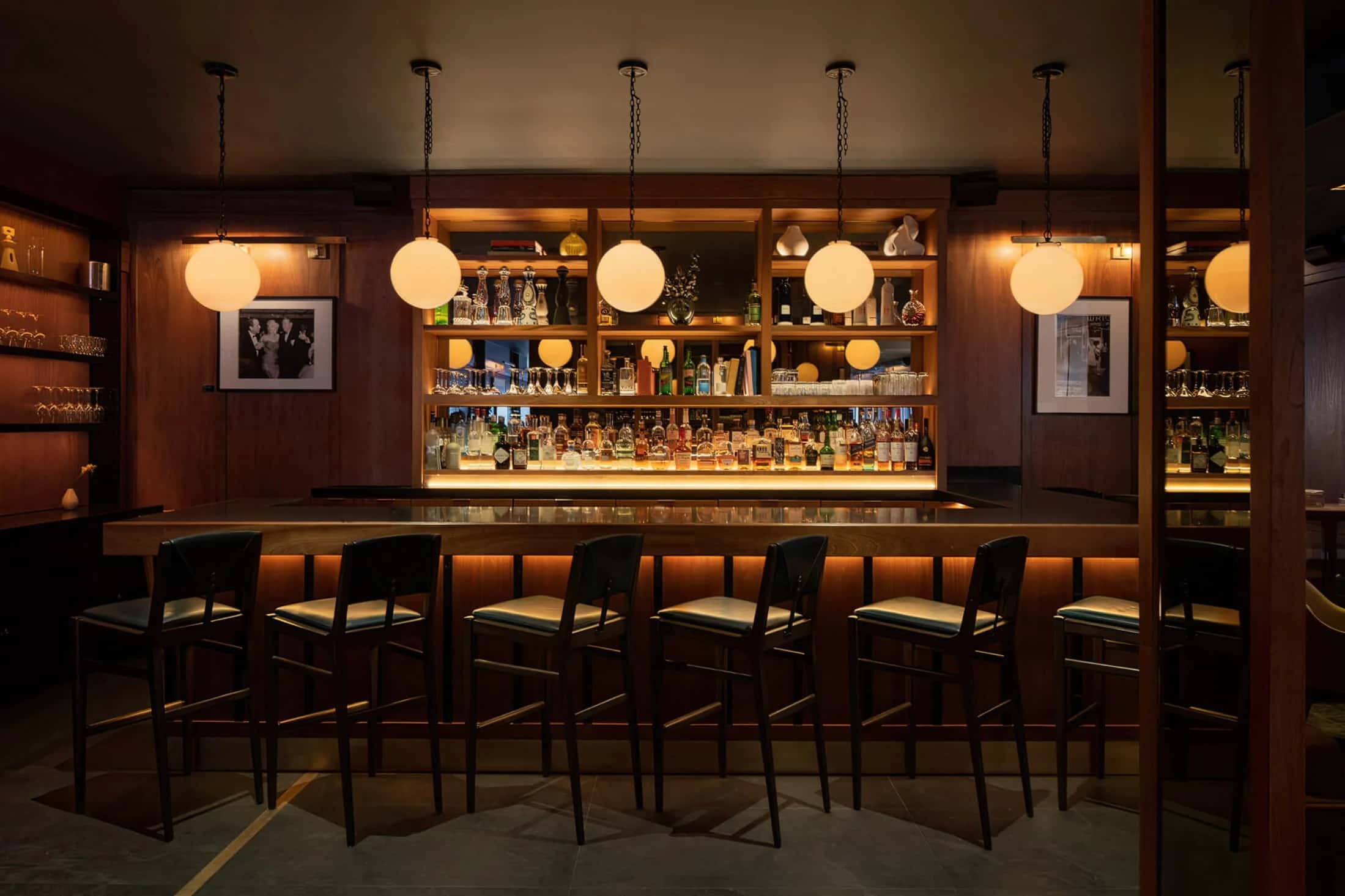 Smyth Tribeca - Space hire 1