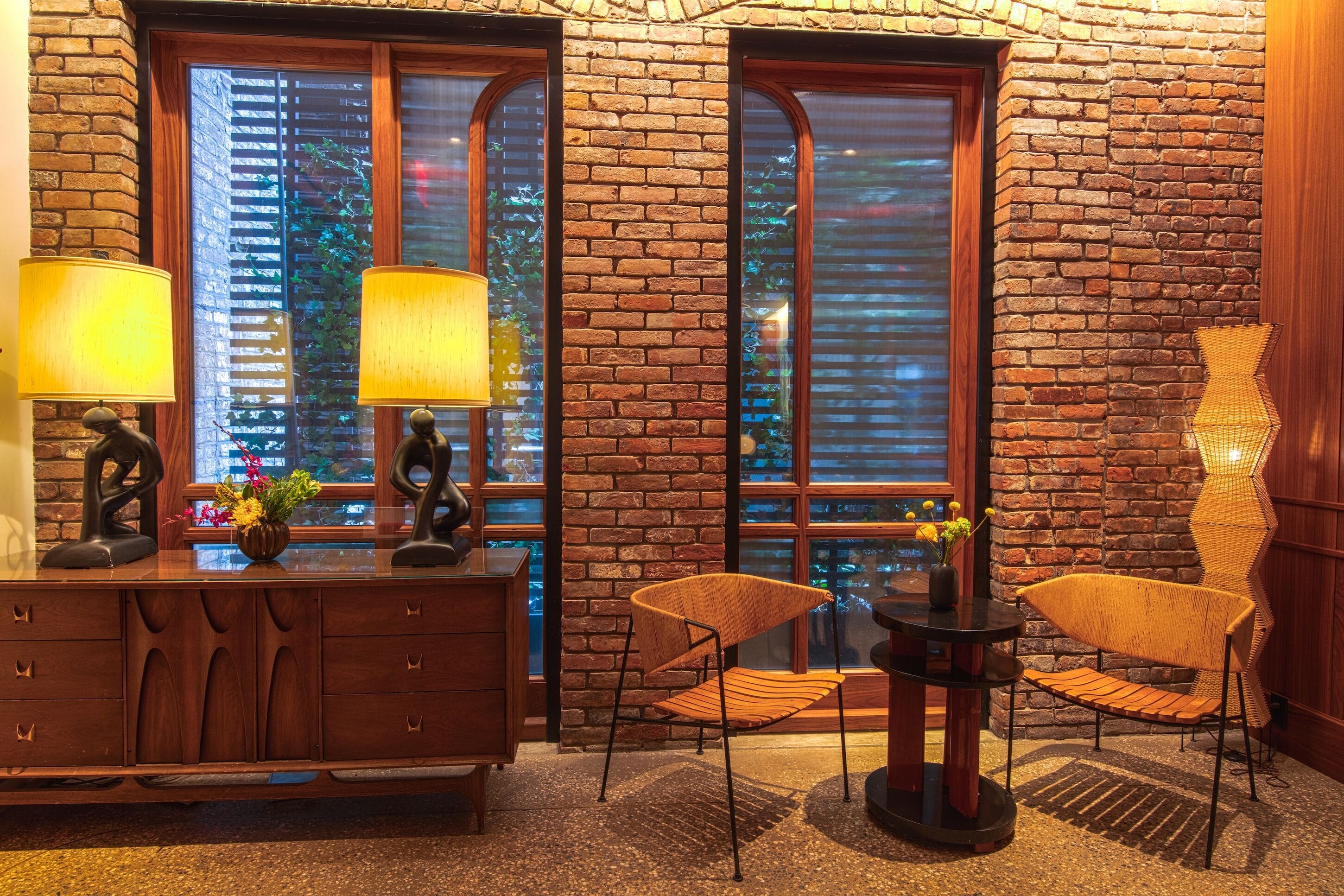 The Frederick Hotel - Space hire 2