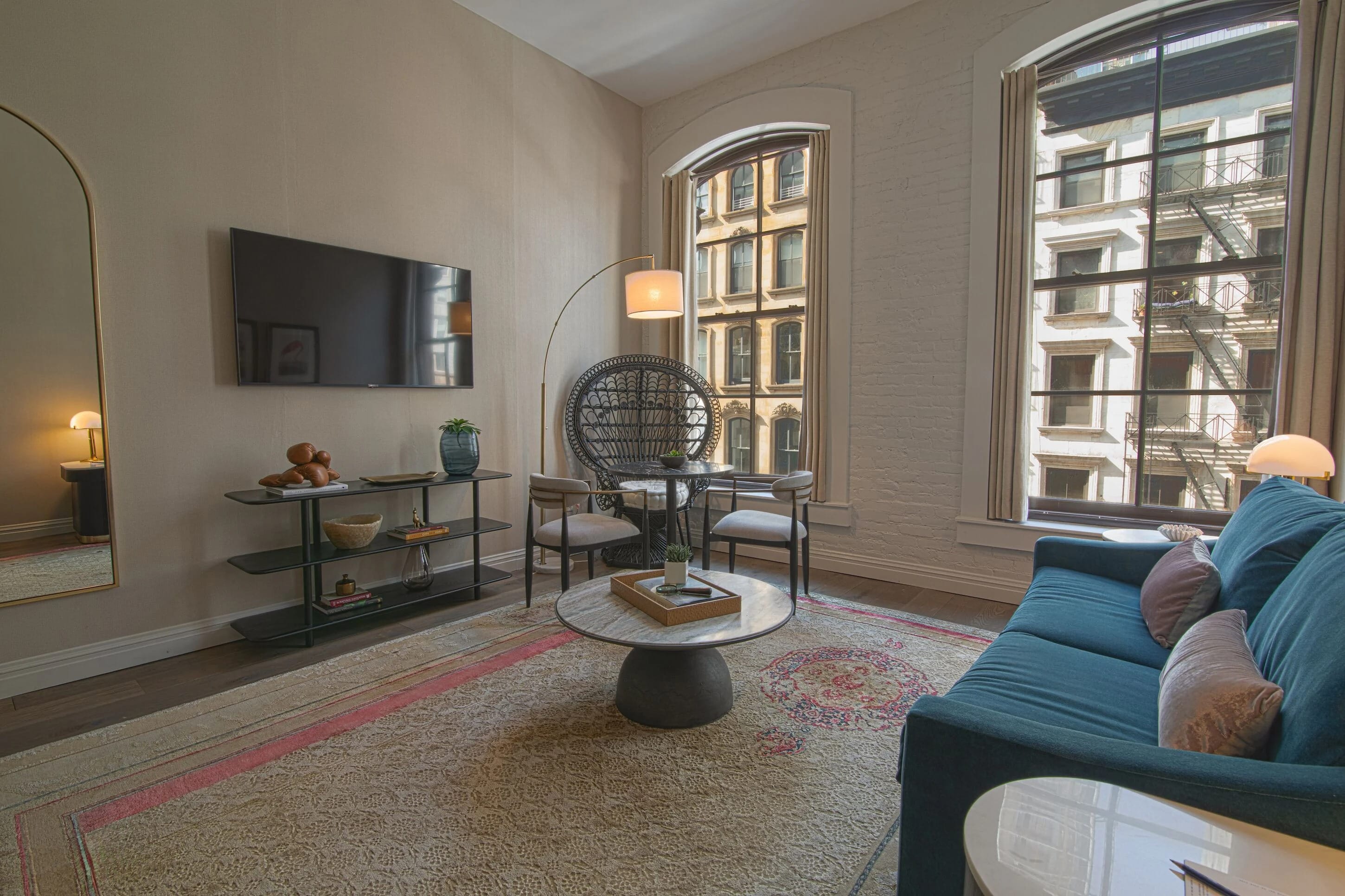 The Frederick Hotel - Space hire 3