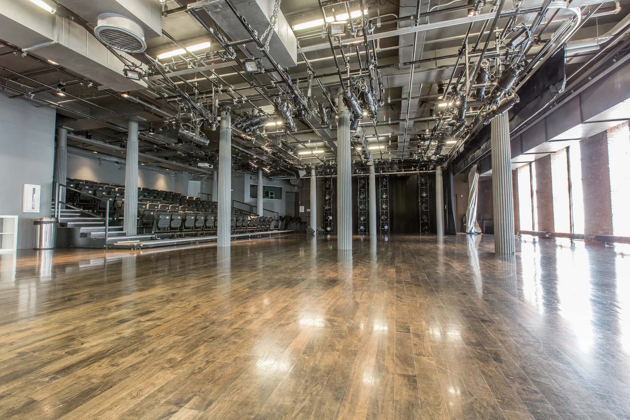 Gibney Broadway - Space hire 0