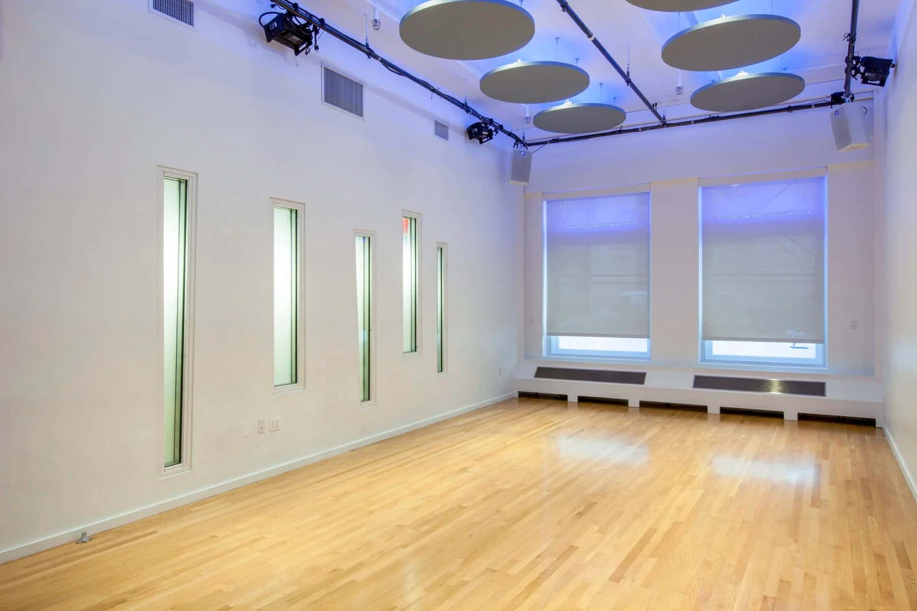 Gibney Broadway - Space hire 2