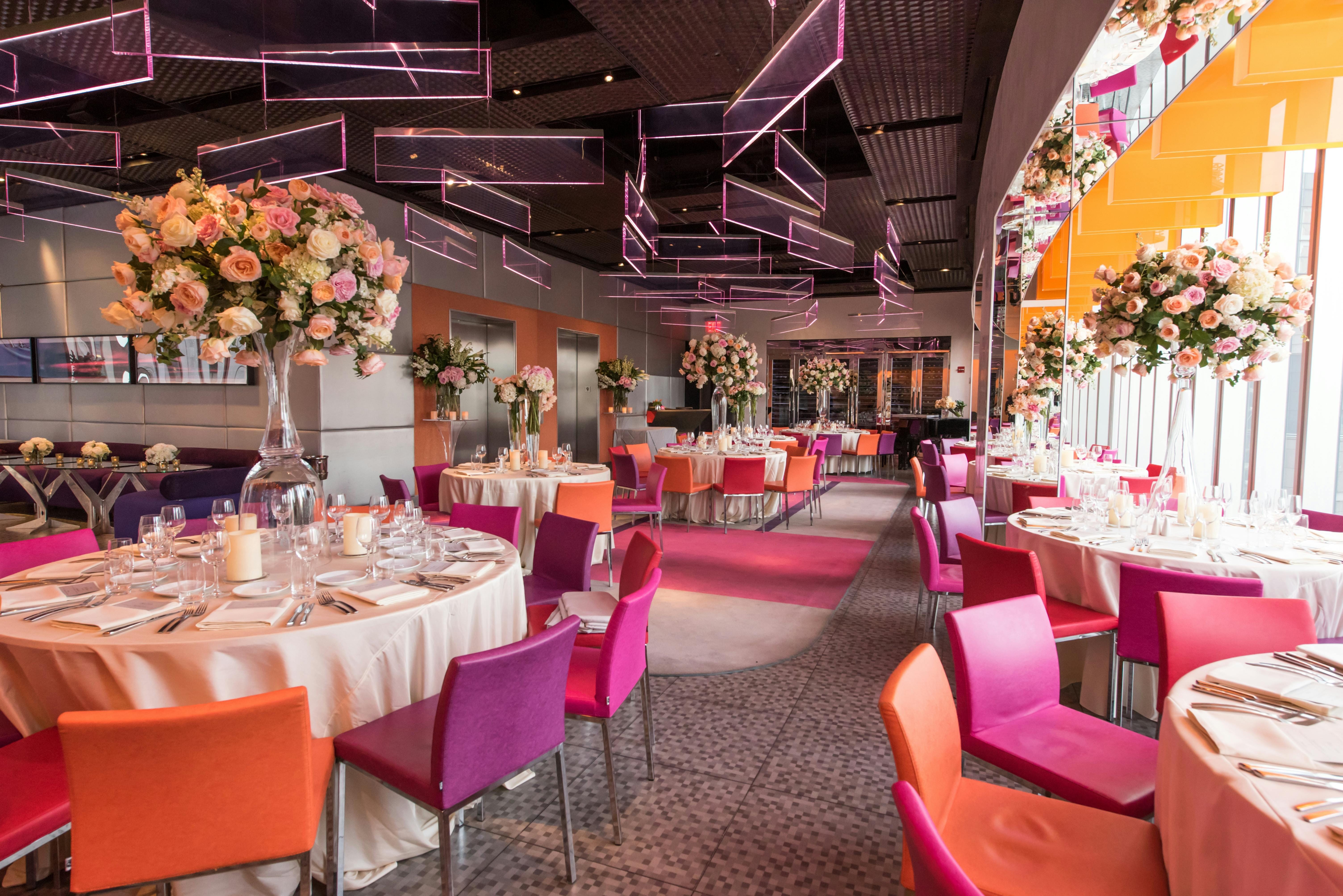 Live Axe - Space hire 4