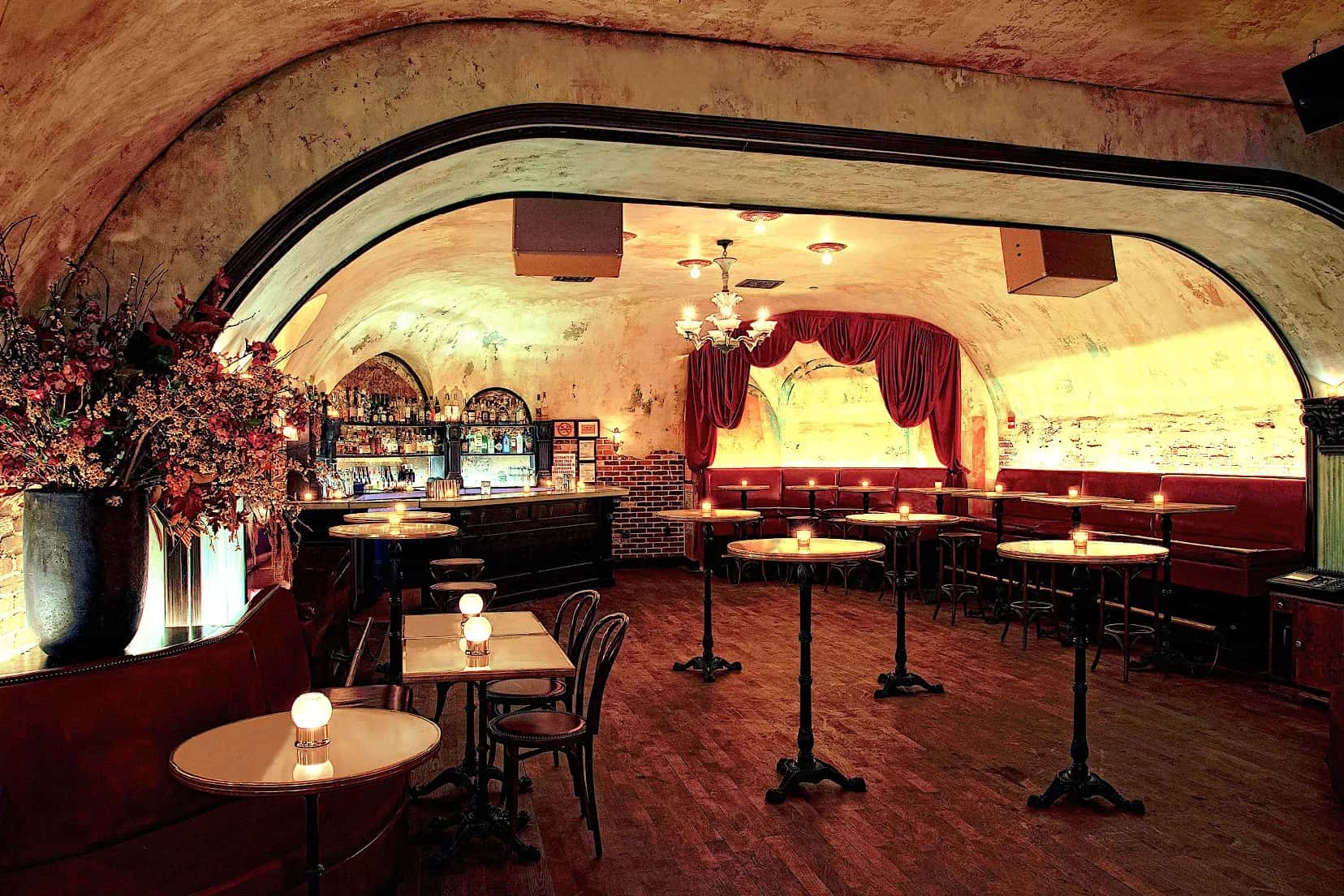 The Django - Space hire 1