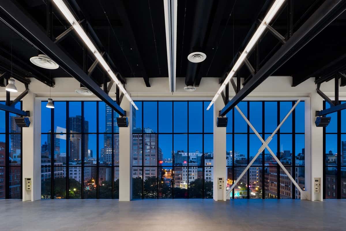 Spring Studios - Space hire 2