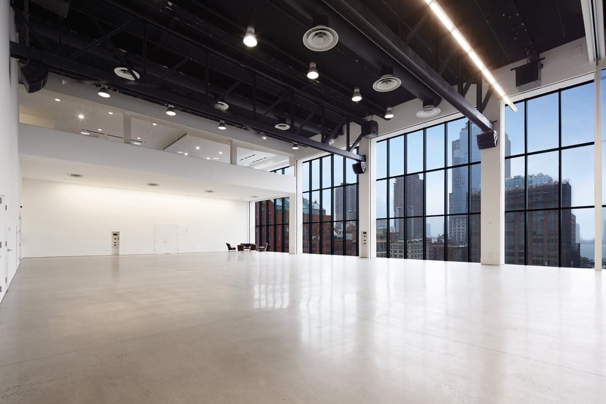 Spring Studios - Space hire 1