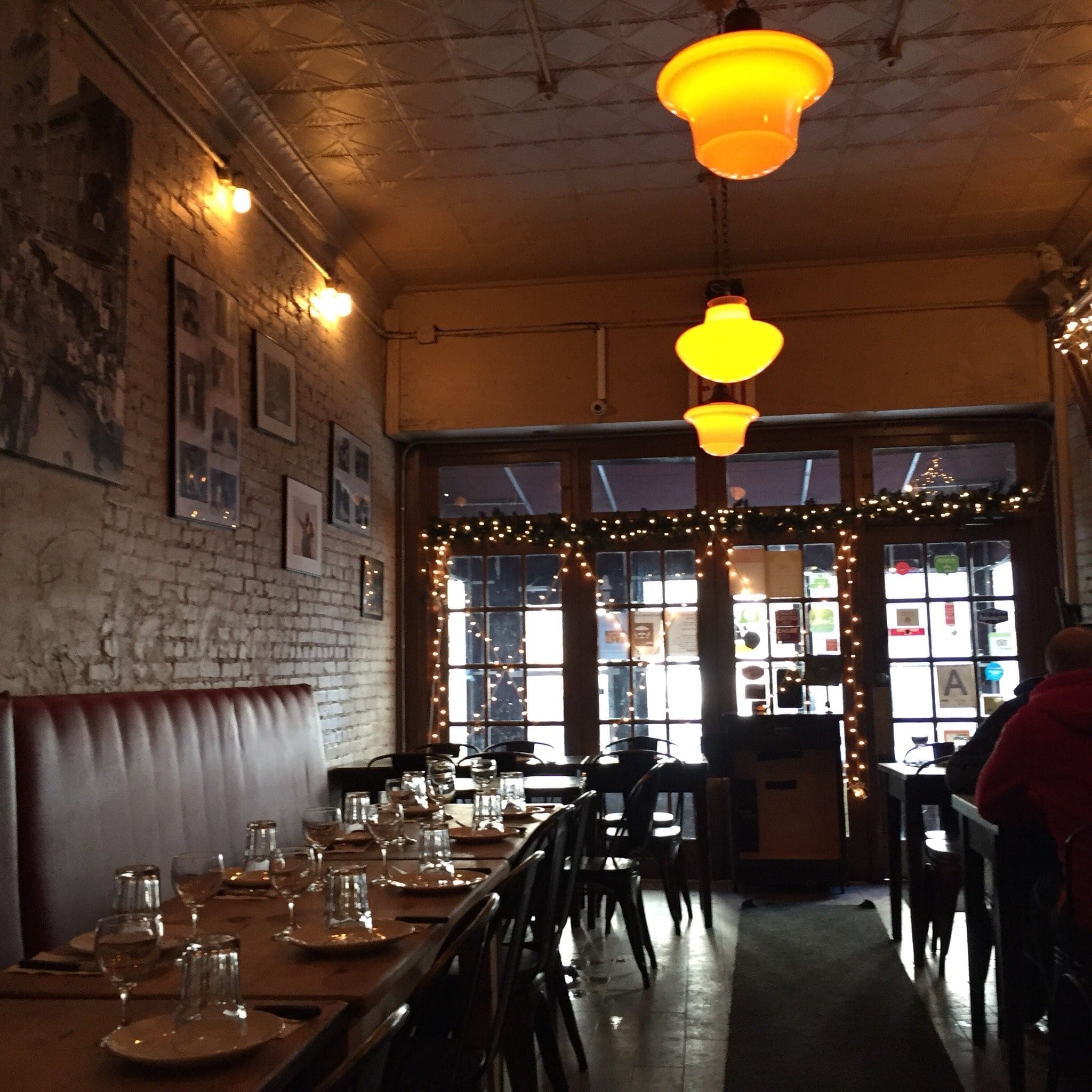 Roxy Bar - Space hire 4