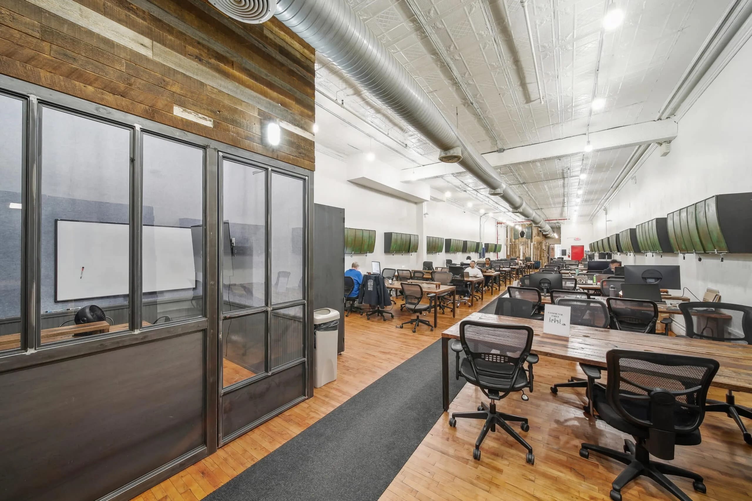 The Farm SoHo NYC  - Space hire 1