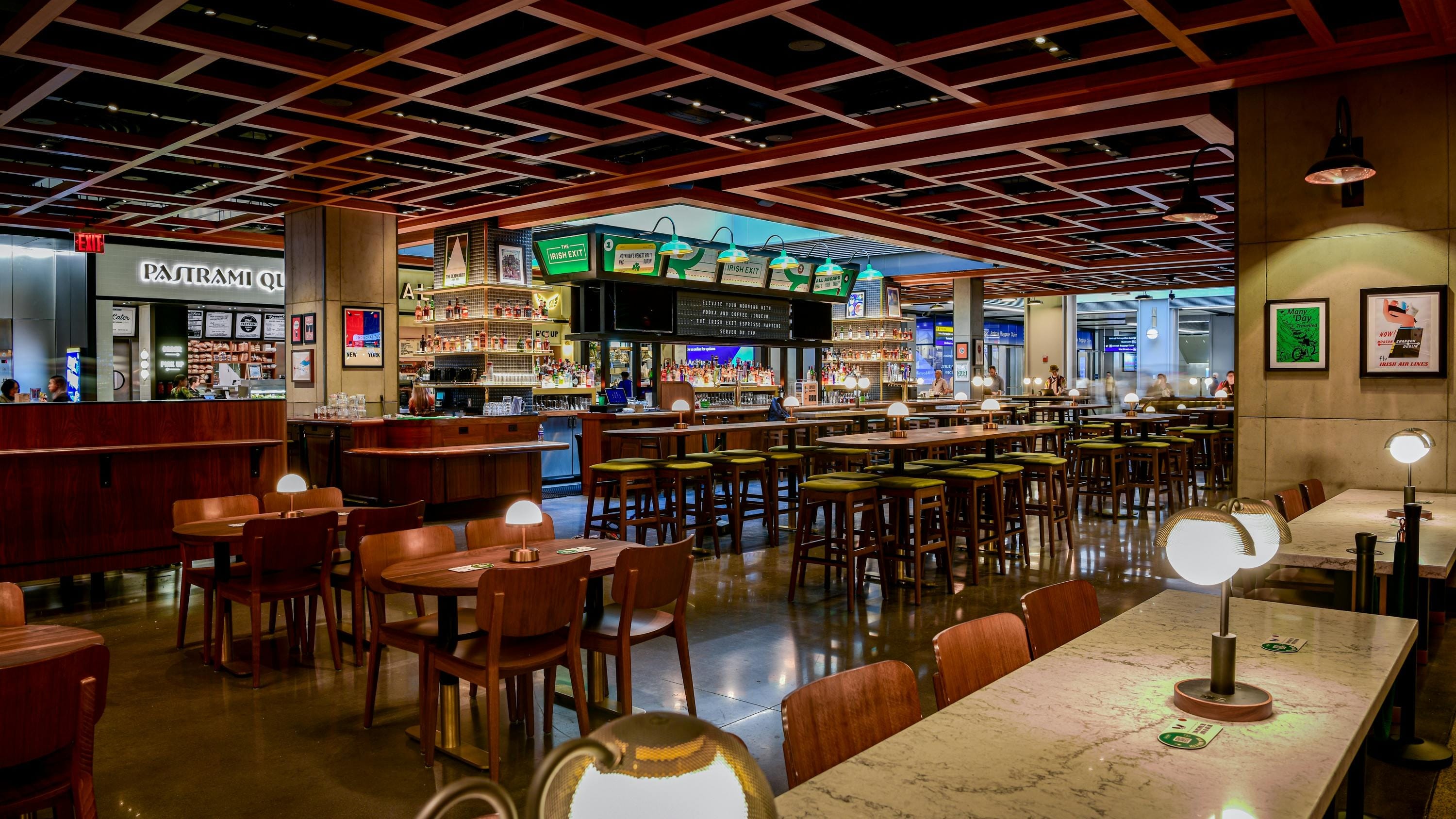 Club Room - Space hire 3