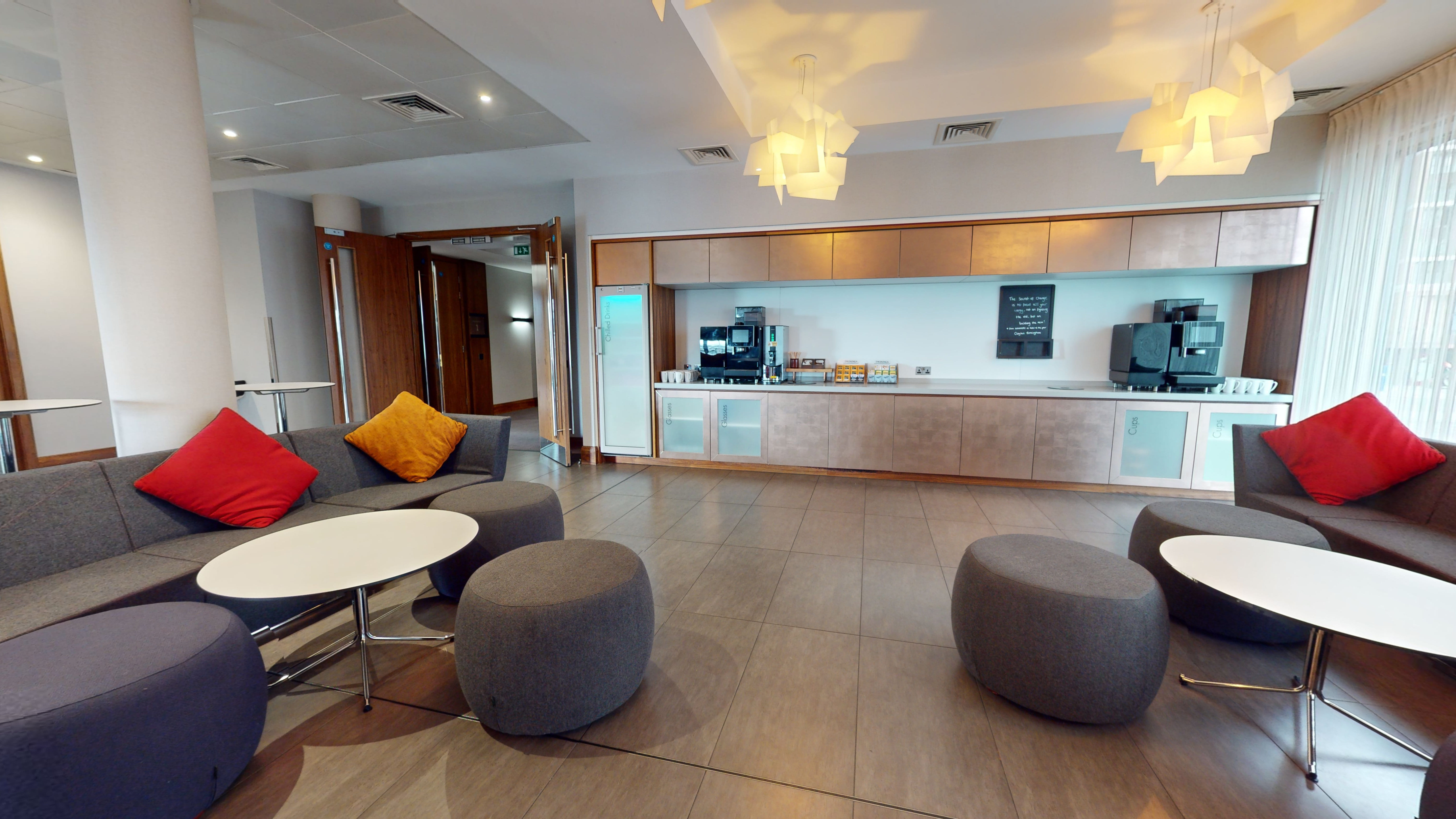 Meeting Room Eight 2