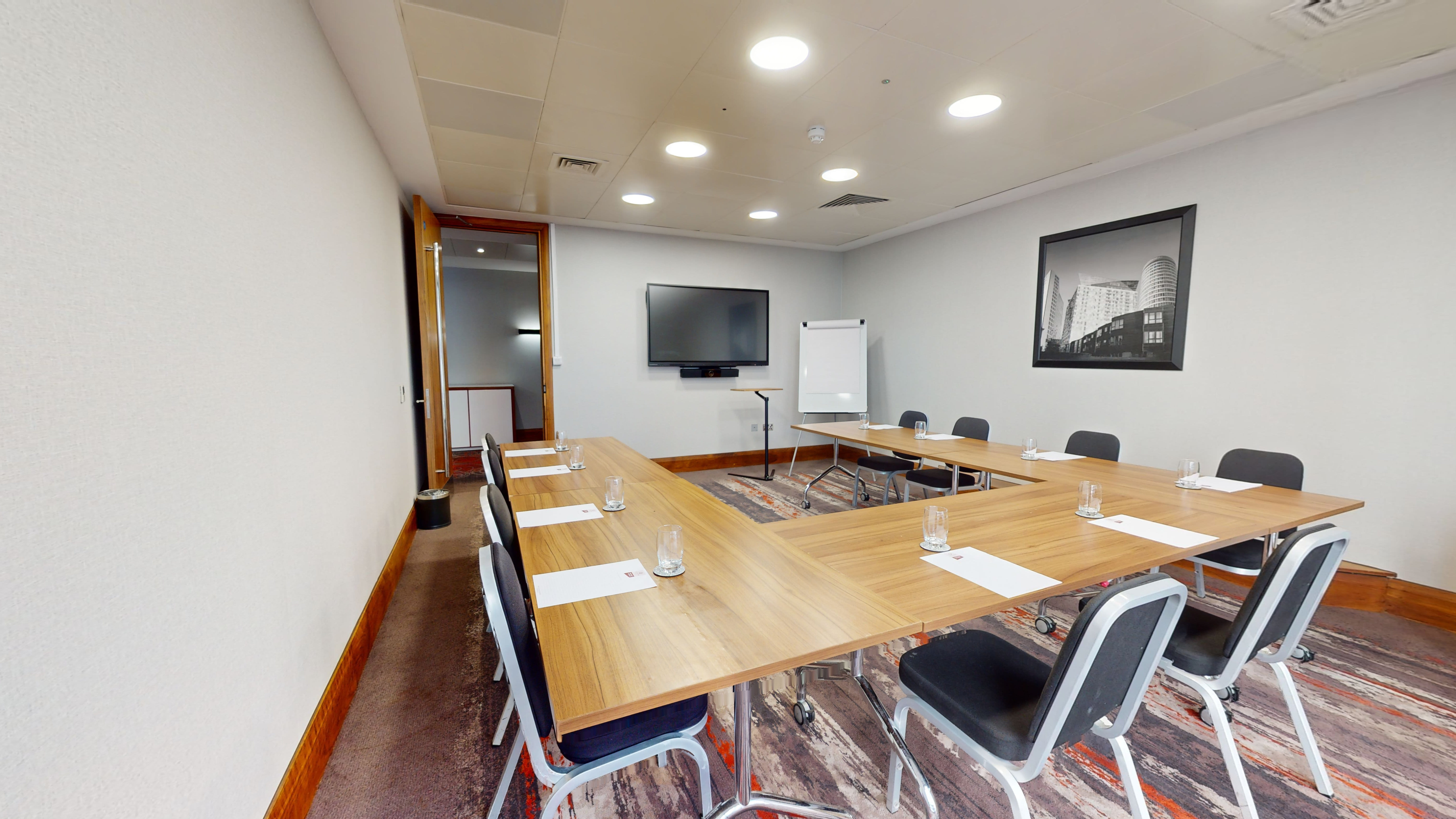 Meeting Room Eight 1