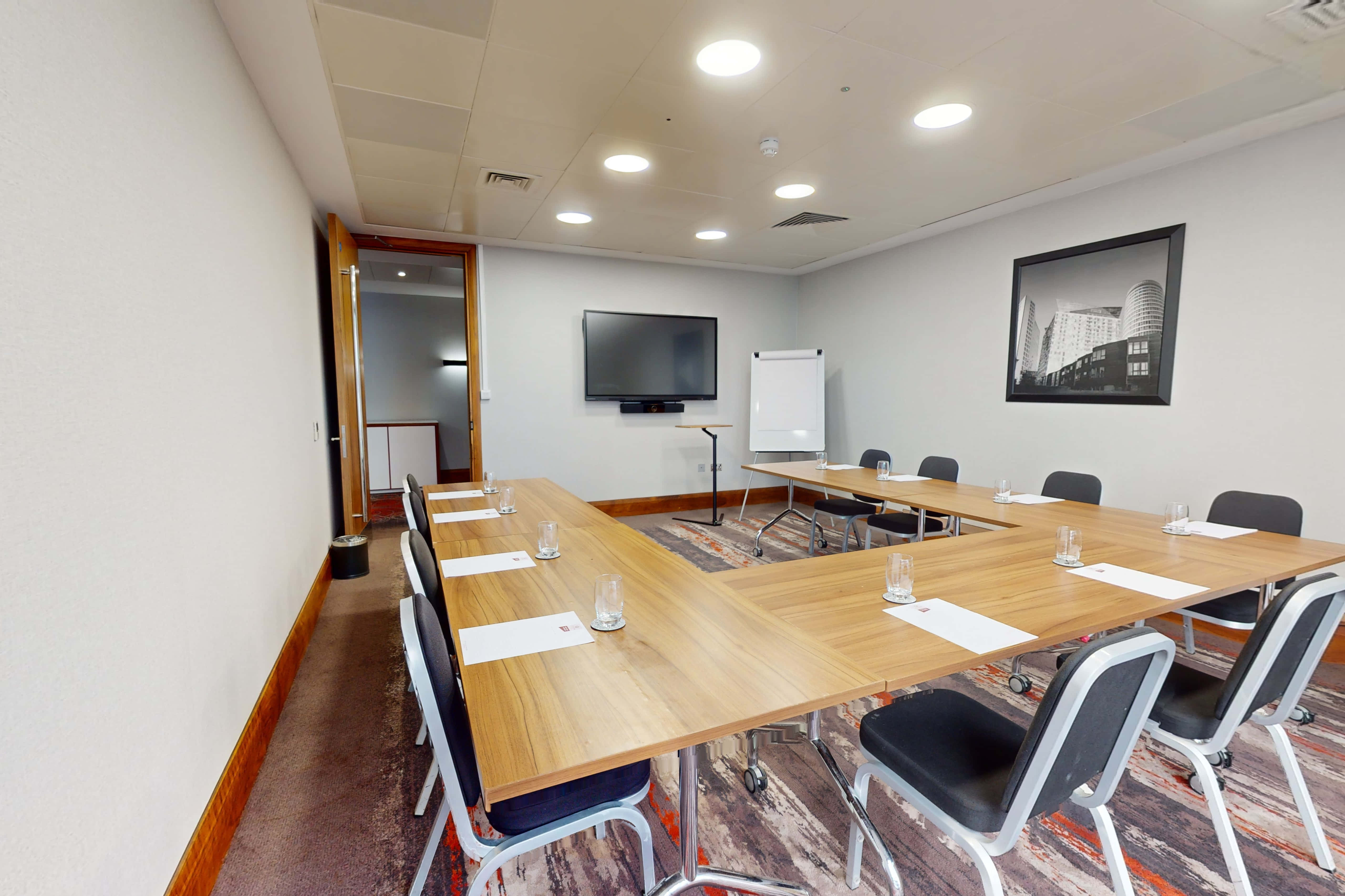 Meeting Room Eight 1